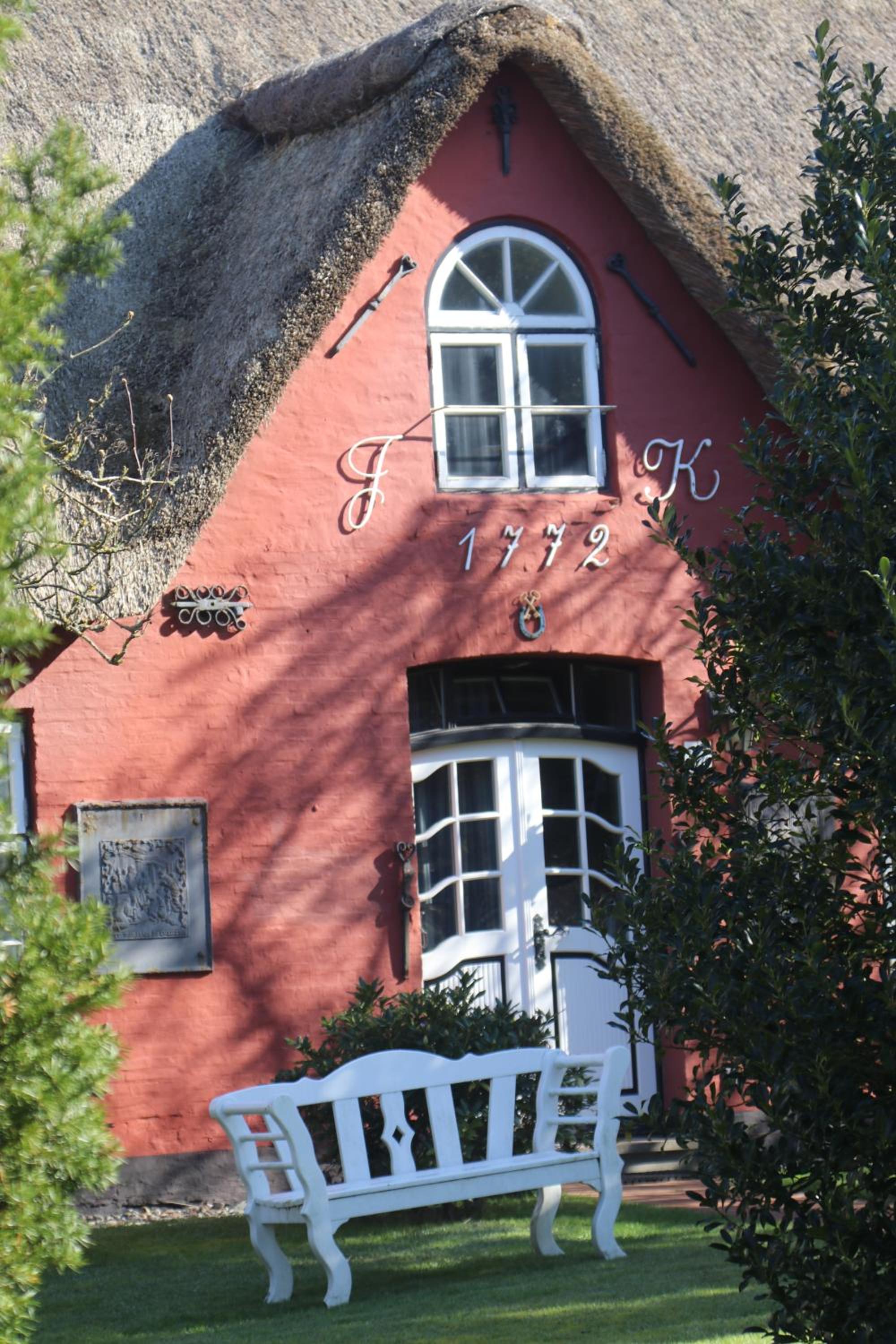 Alte Schule SPO