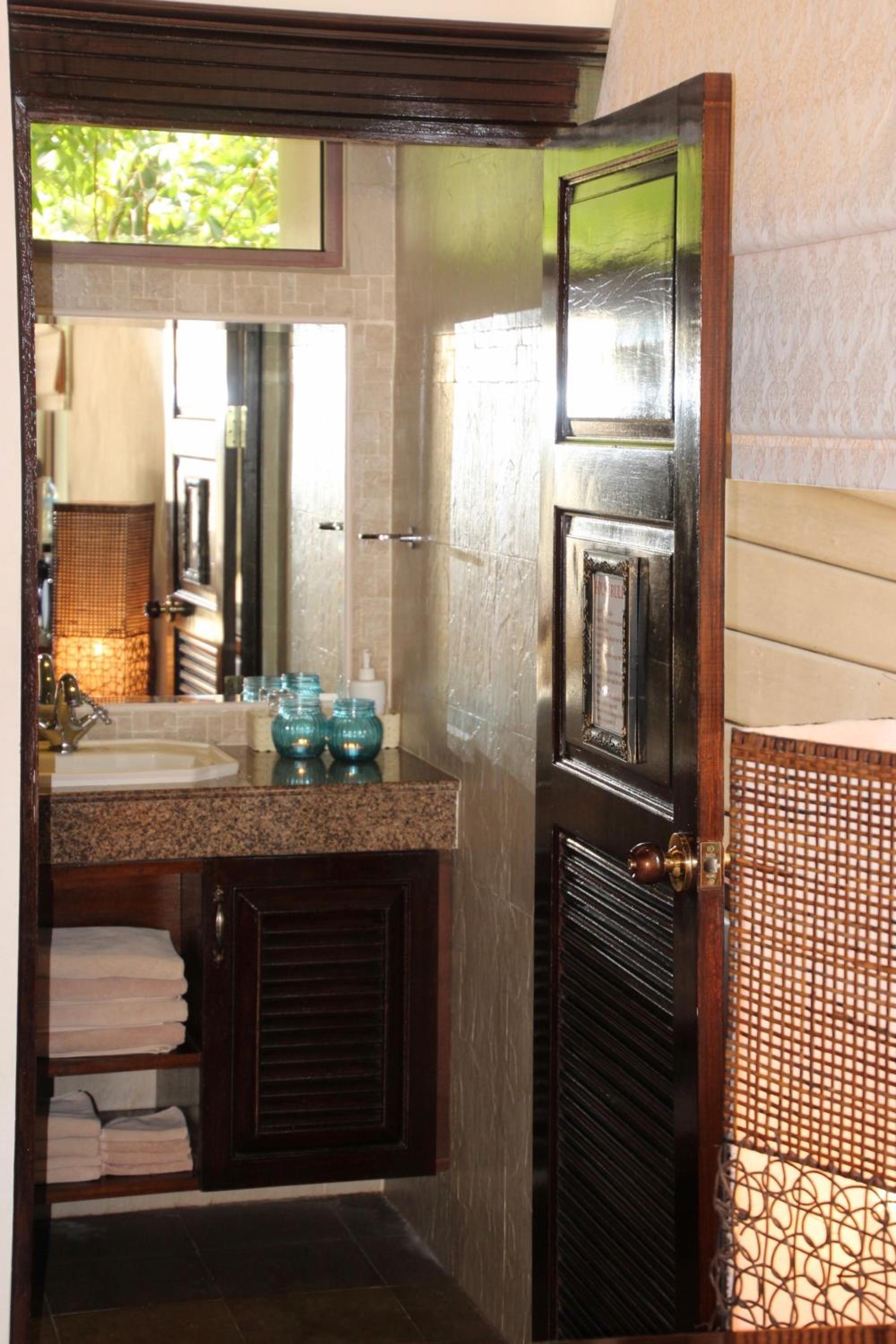 Sibaja Palms Sunset Beach Luxury Apartments
