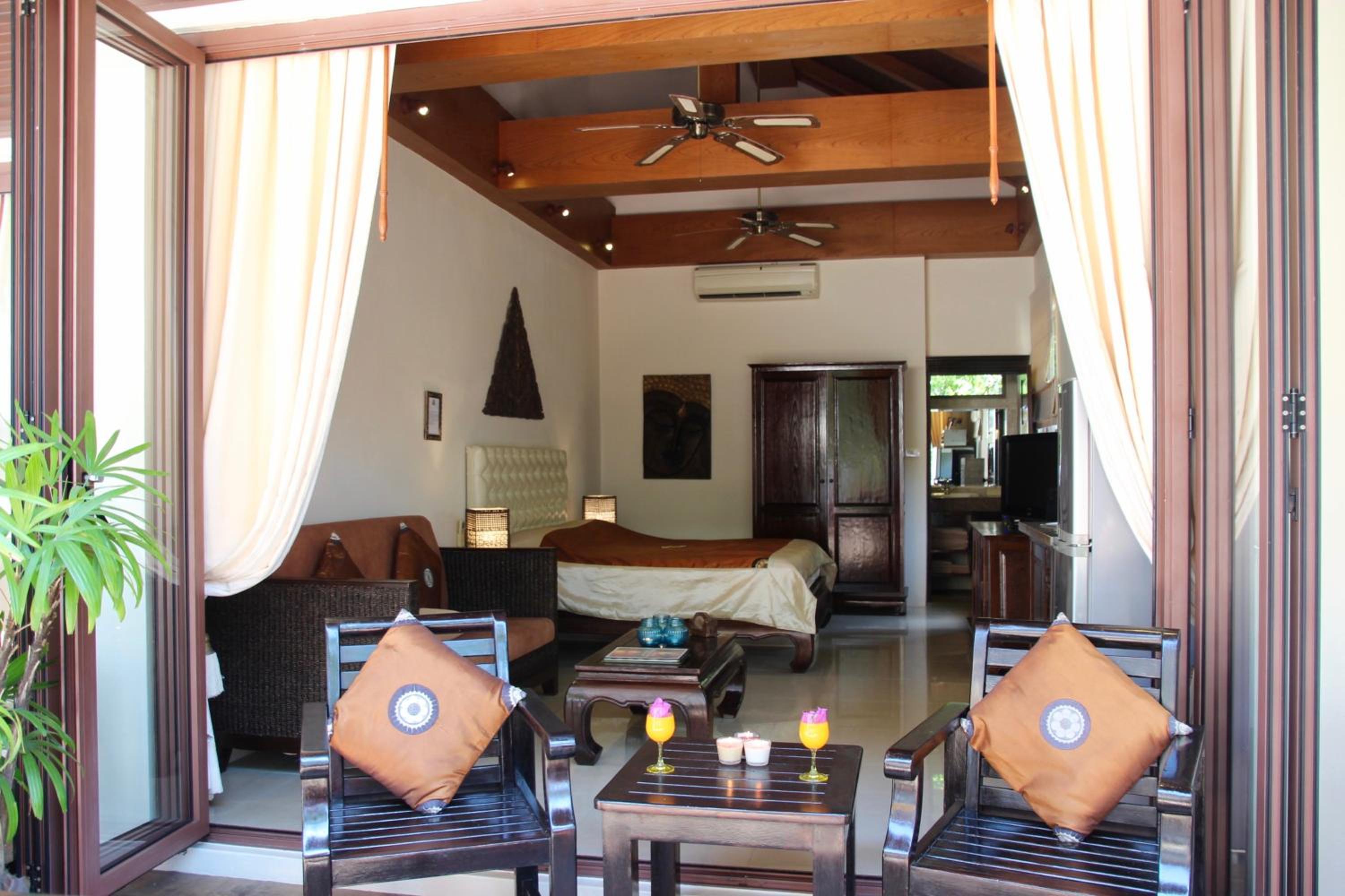 Sibaja Palms Sunset Beach Luxury Apartments
