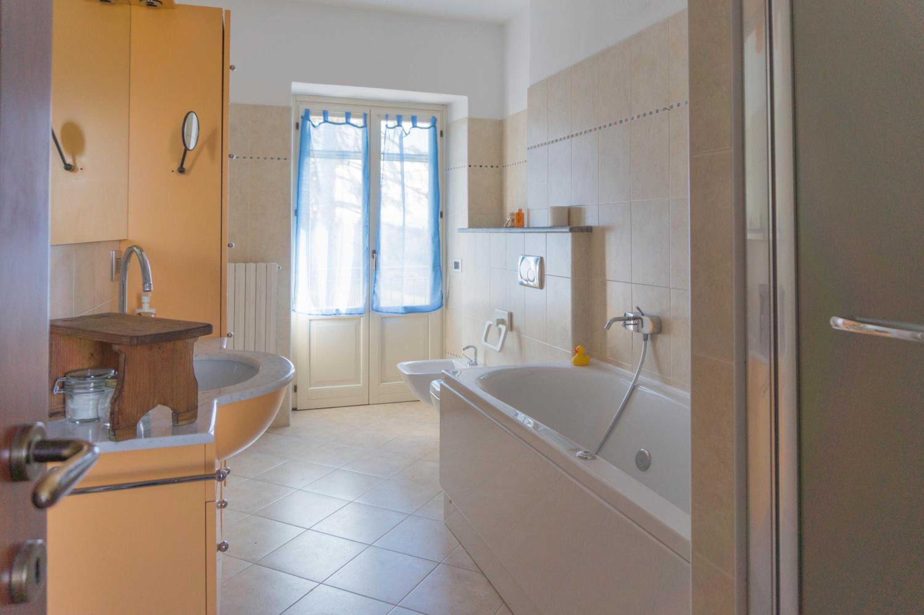 B&B La Buonora