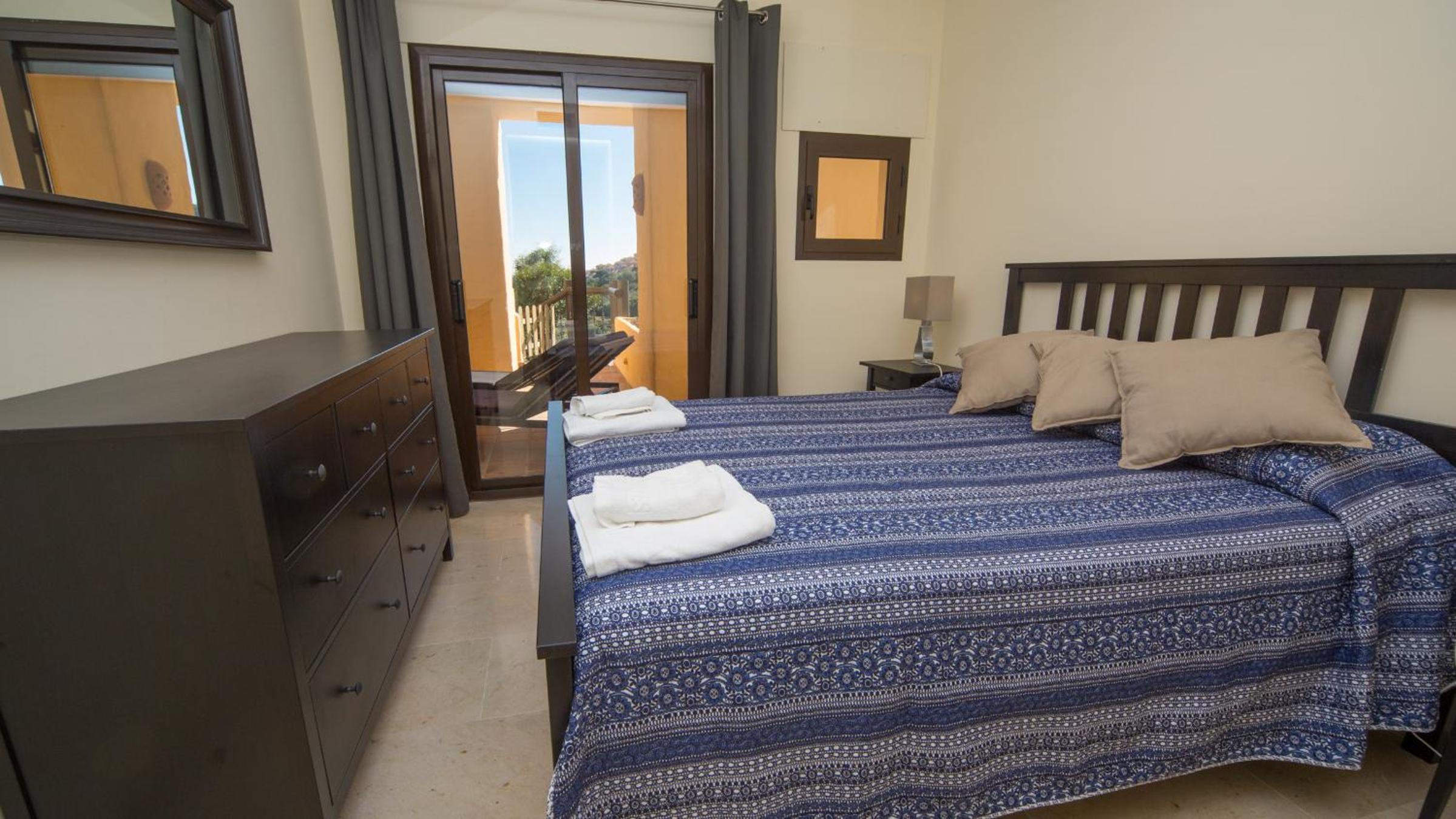 Coto Real Andros 201 view 4