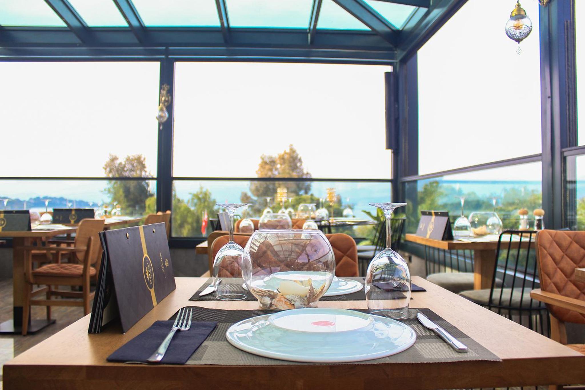 Reis Royal Otel - Image 24