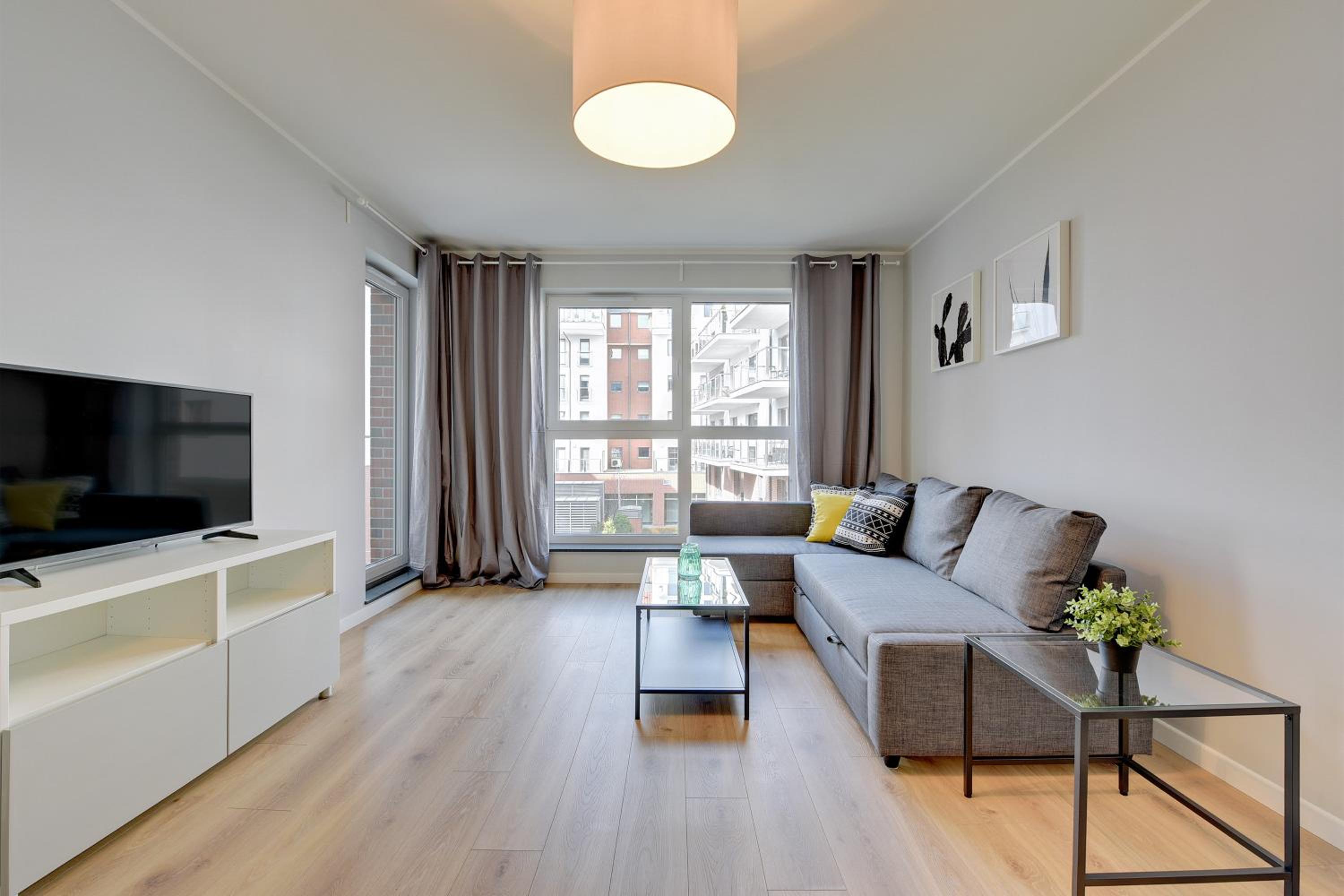 Angielska Grobla Apartments Old Town