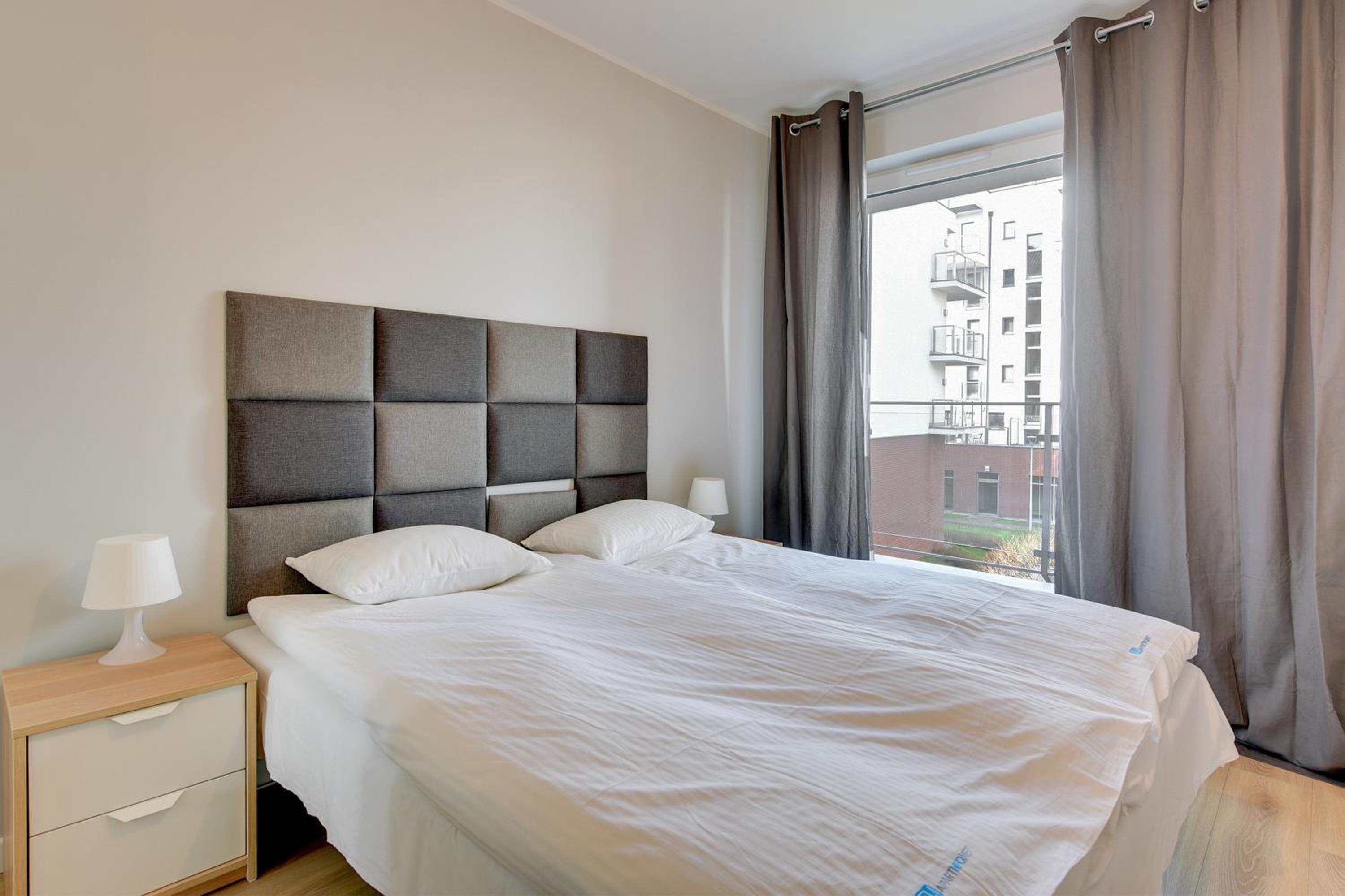 Angielska Grobla Apartments Old Town