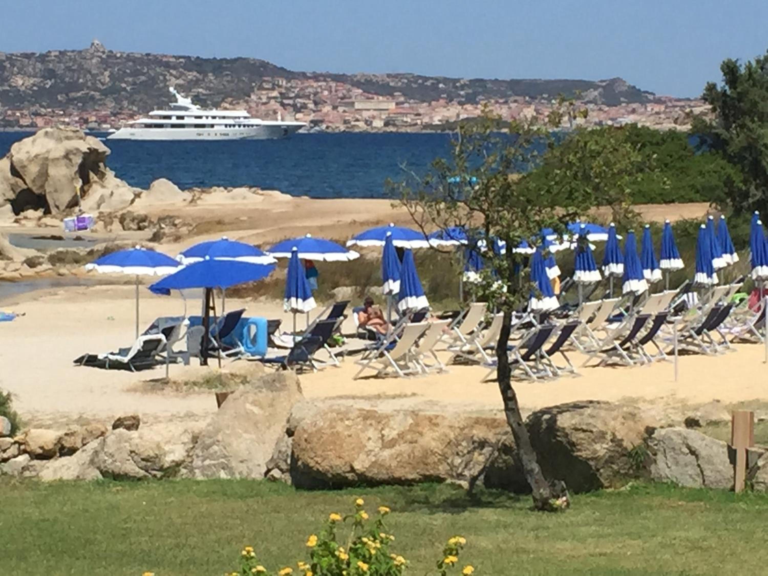 Case sul mare