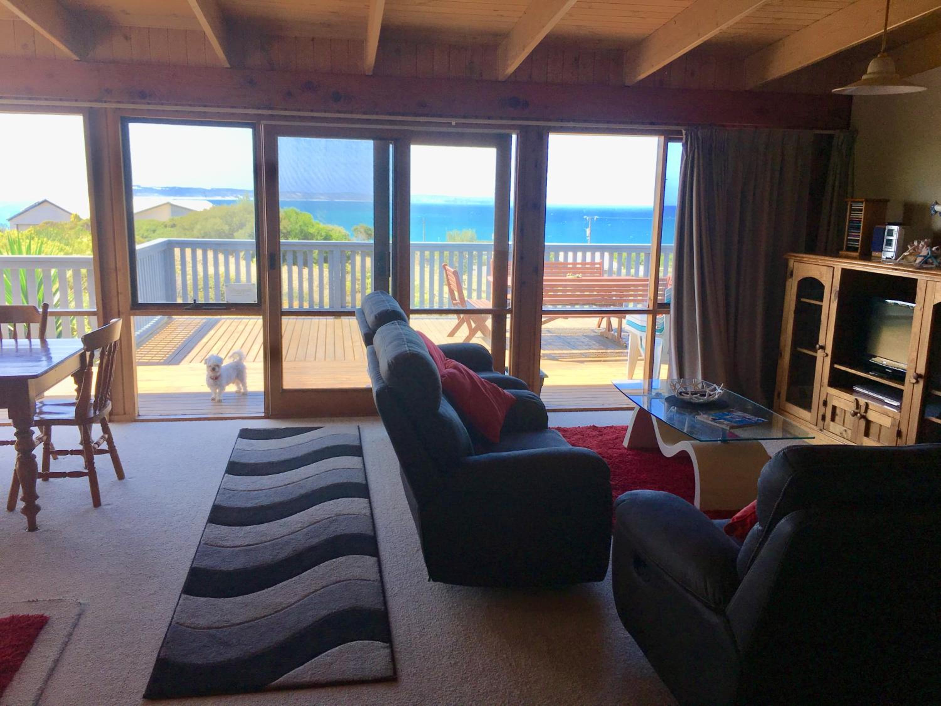Panoramic Drive Holiday House