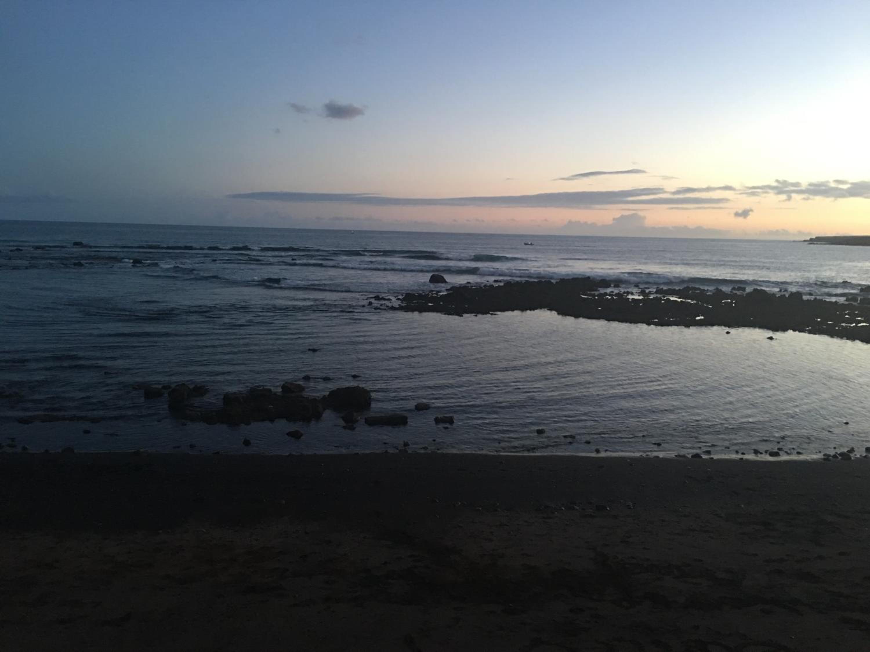 Vacacional playa Las Galletas photo 4
