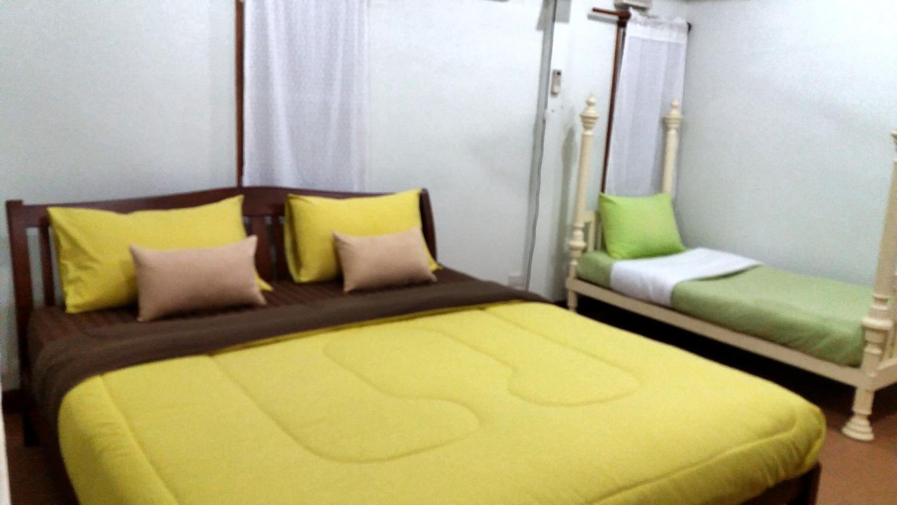 Rai Lung Tui Homestay
