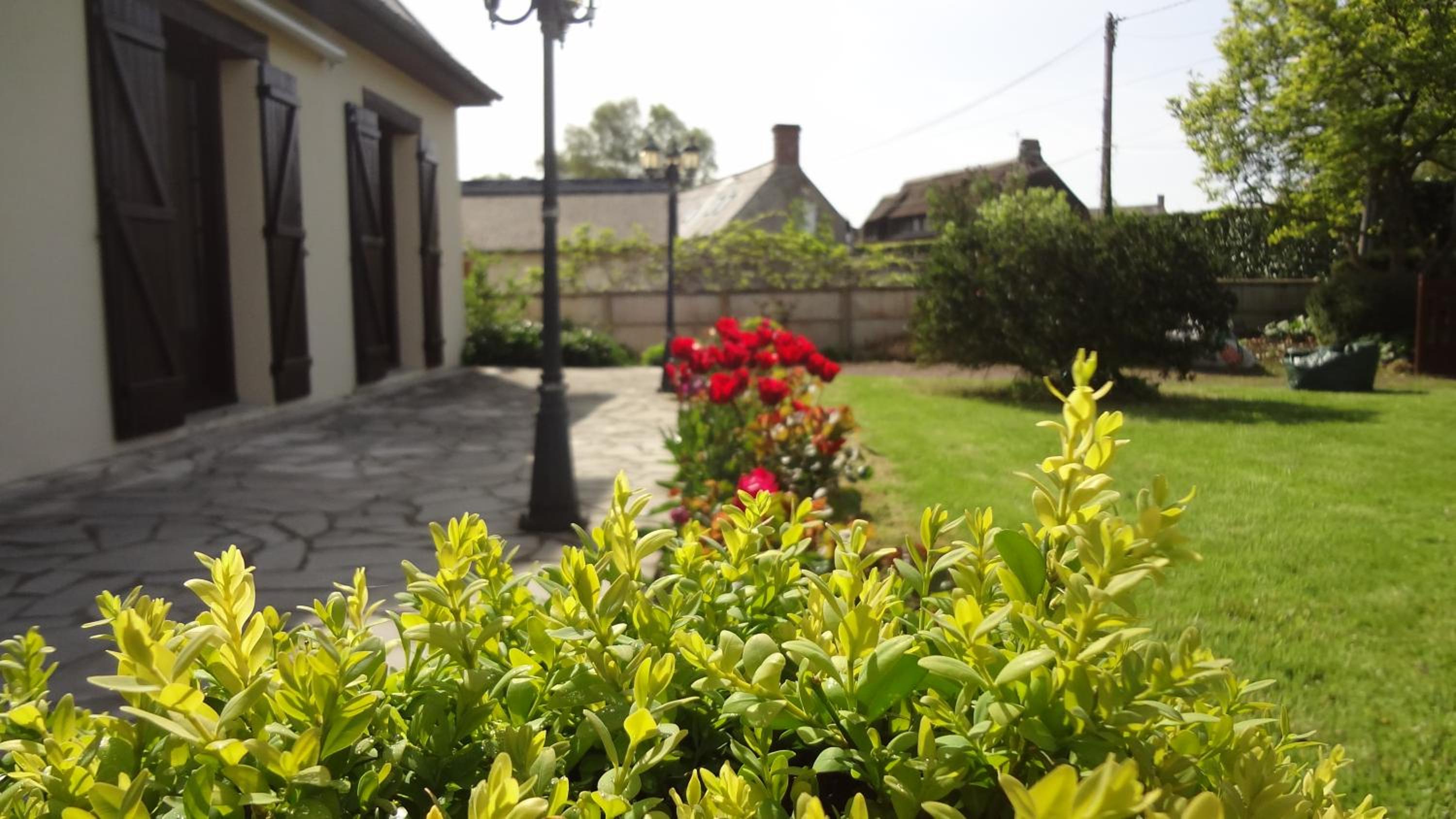 Maison de vacances view 5