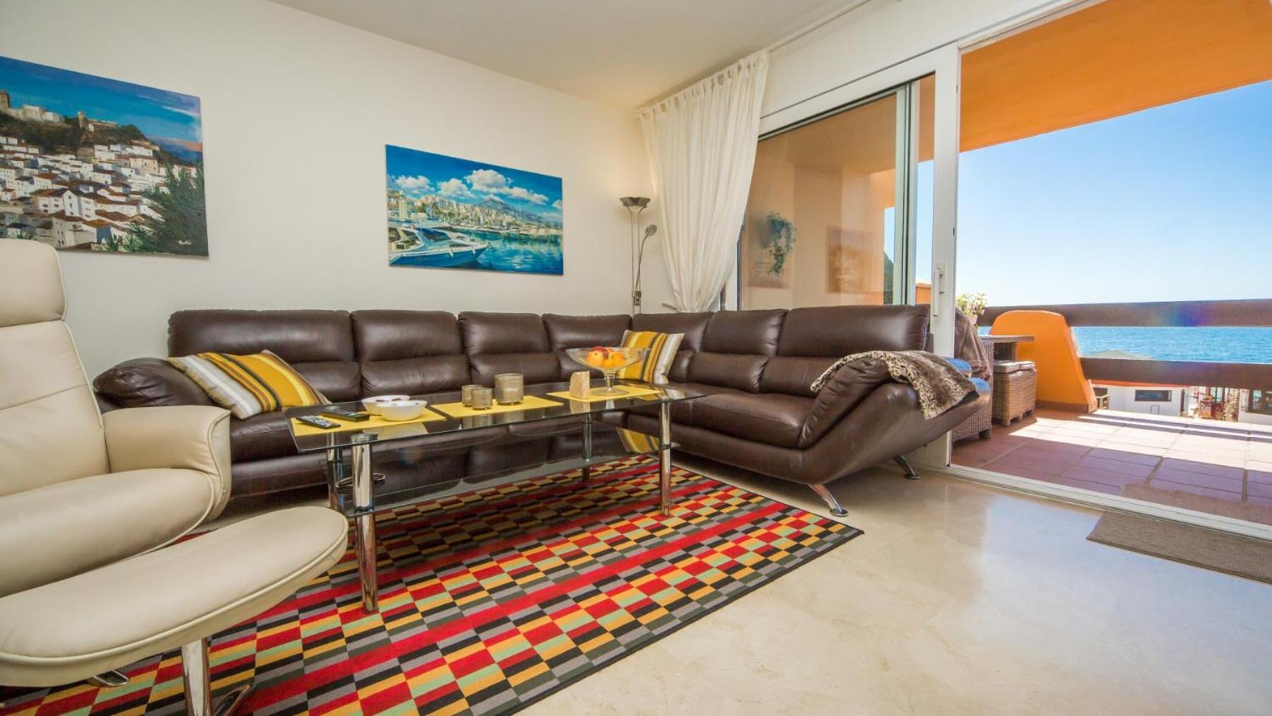 lounge