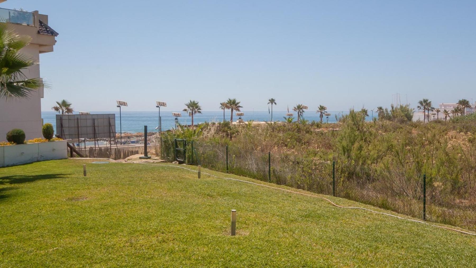 Marina del Castillo 216 view 4
