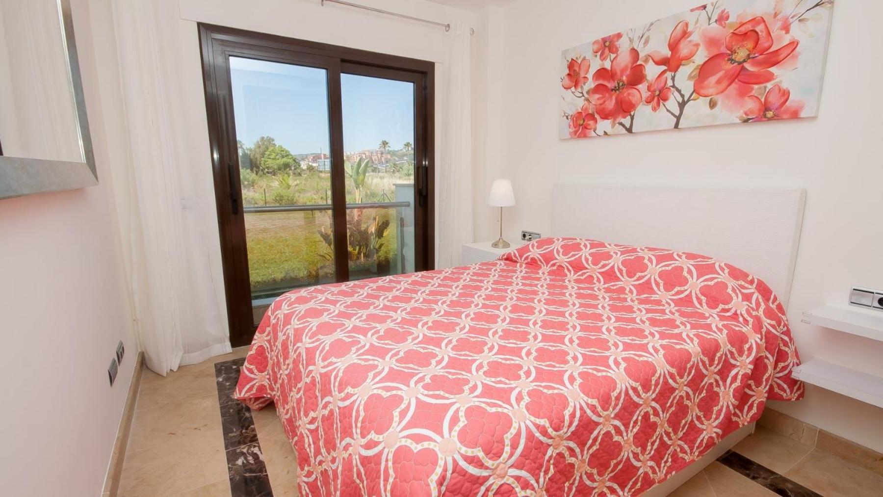 Marina del Castillo 216 view 5