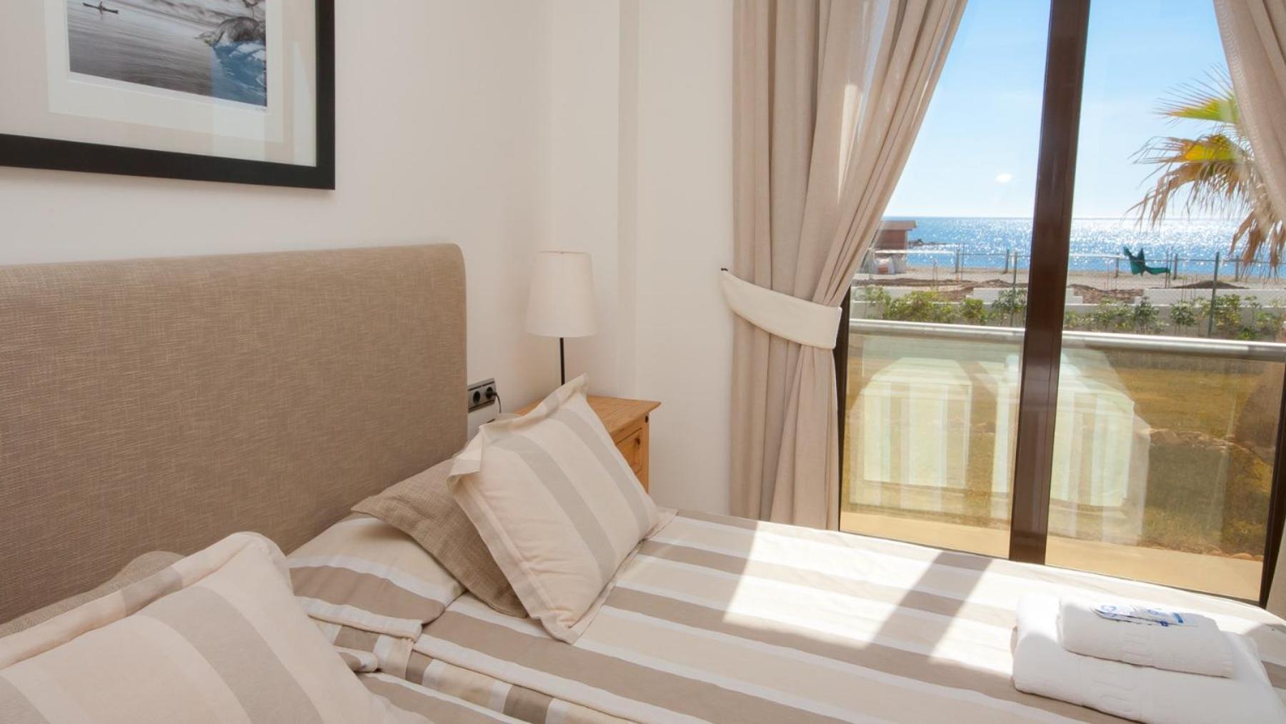 Marina del Castillo 305 view 4