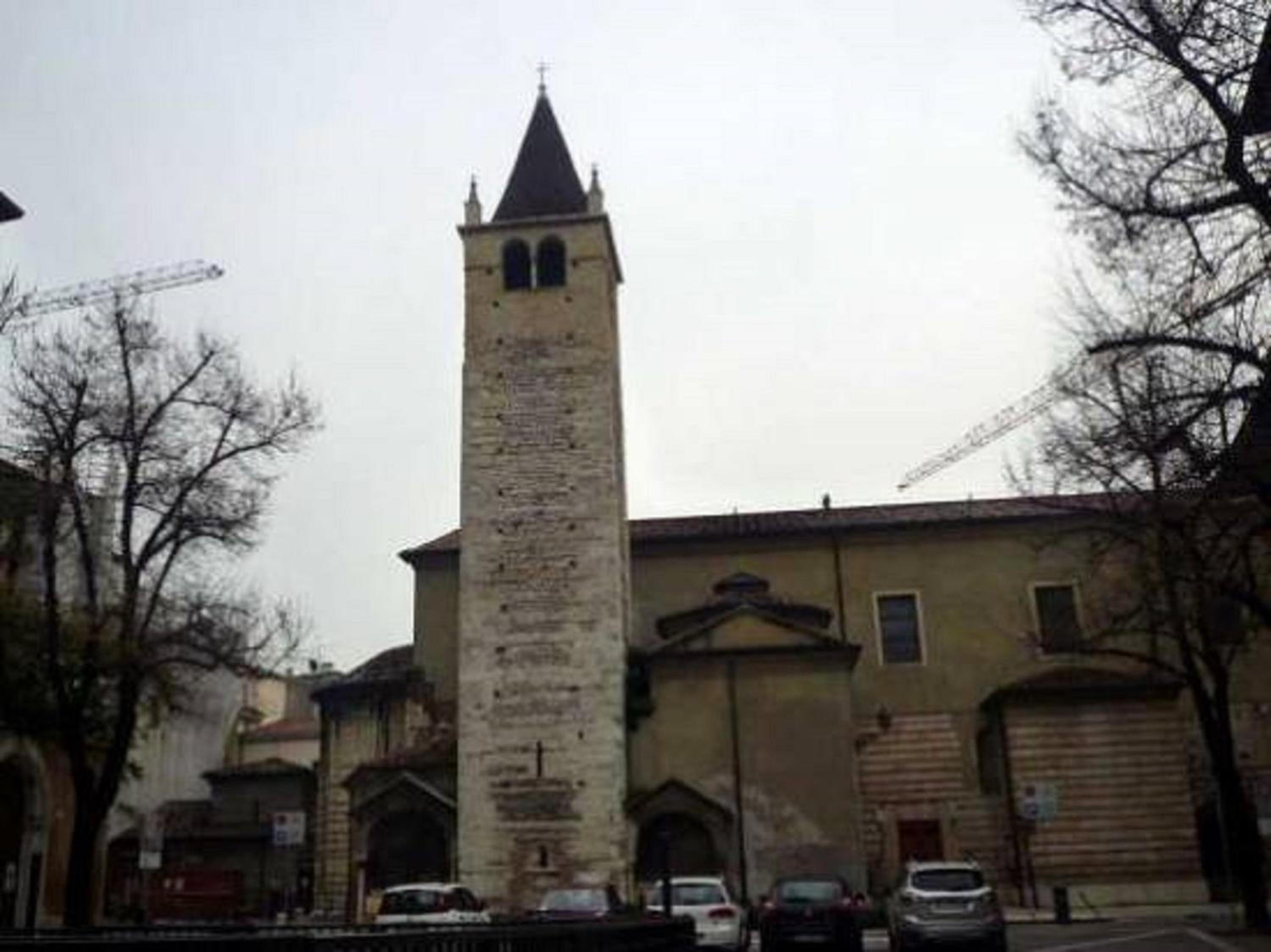 Suite Dreams in Verona