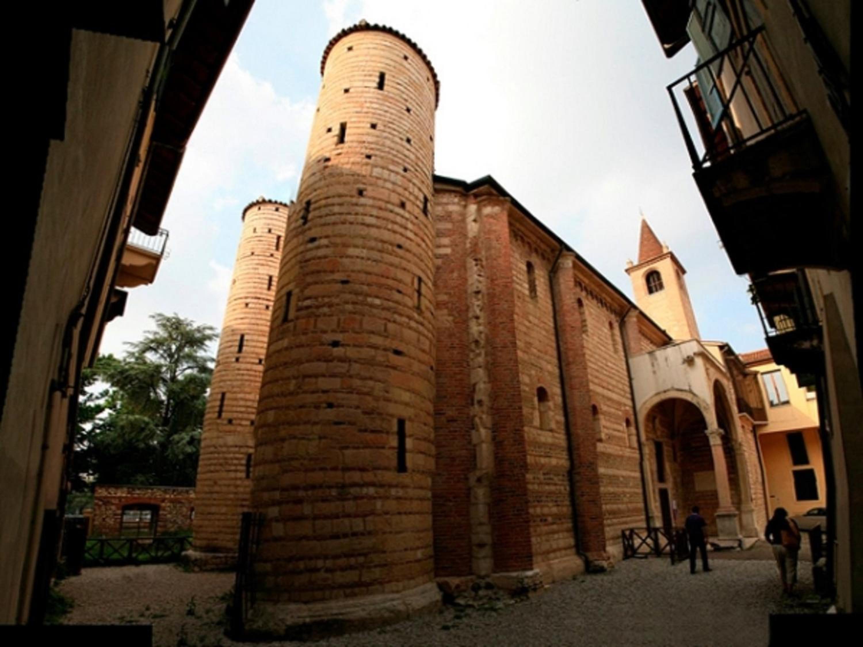 Suite Dreams in Verona