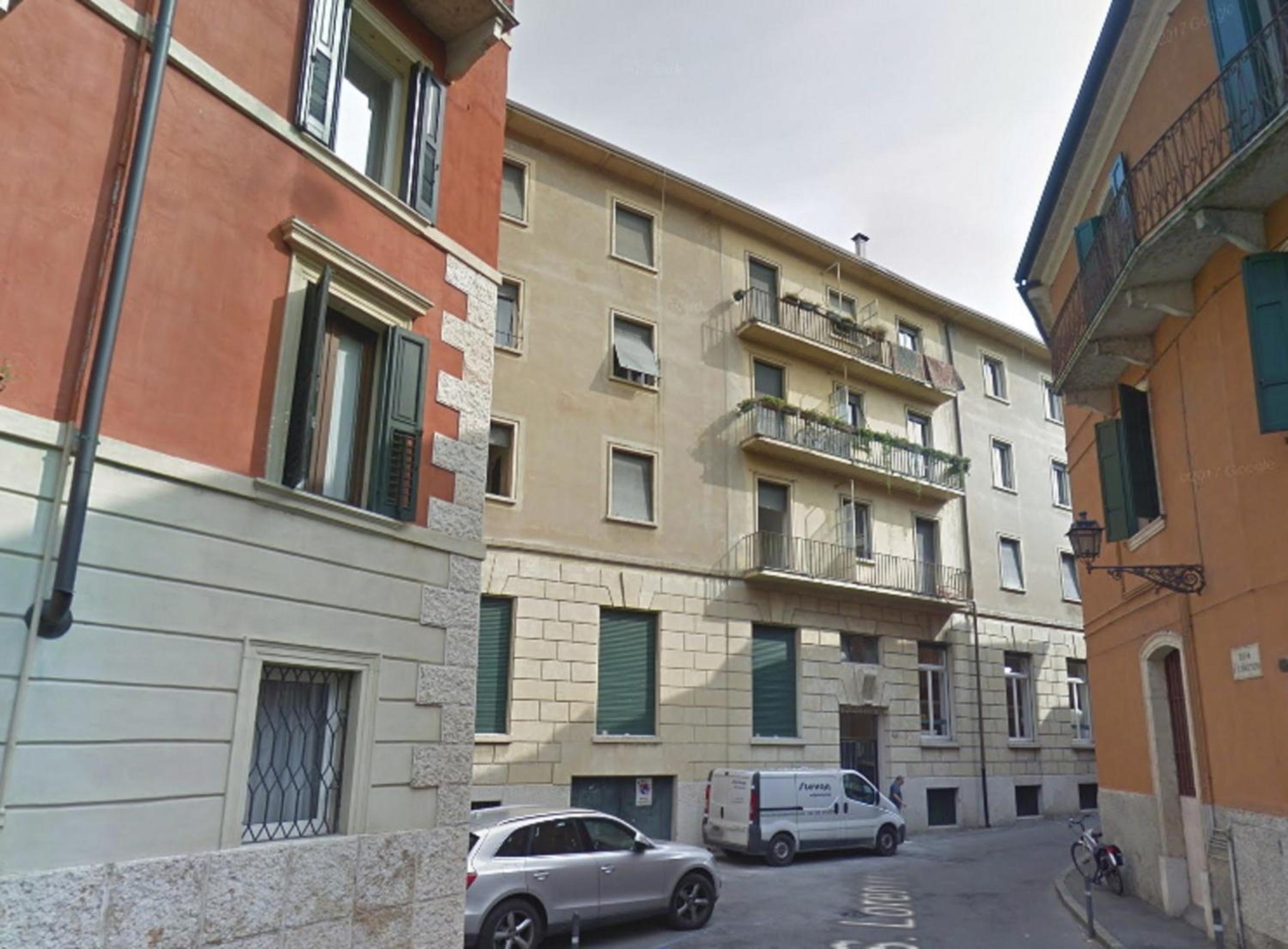 Hotel Suite Dreams in Verona - Image 1