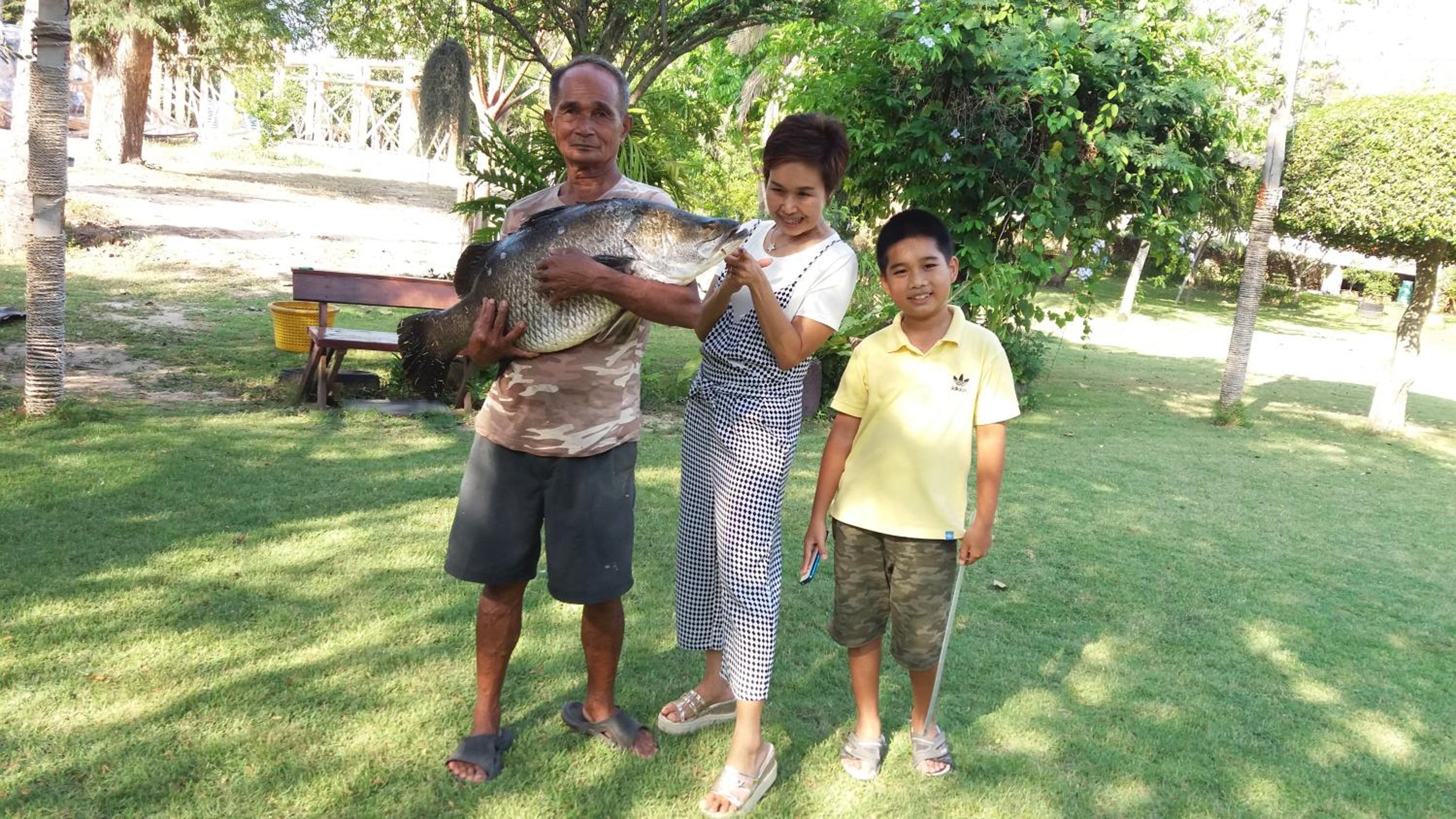 Rai Lung Tui Homestay