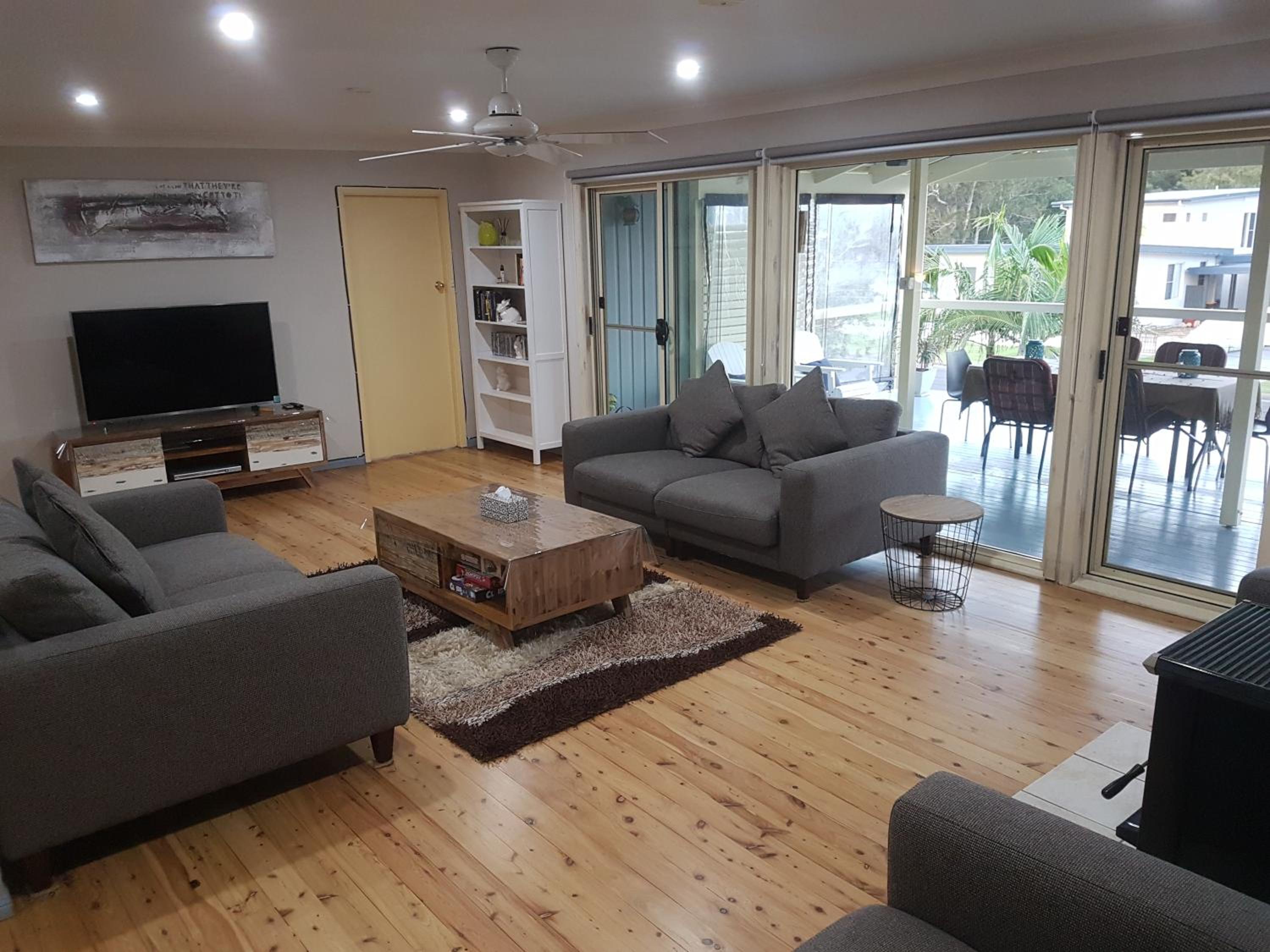 Paradise by the Beach - Culburra beach