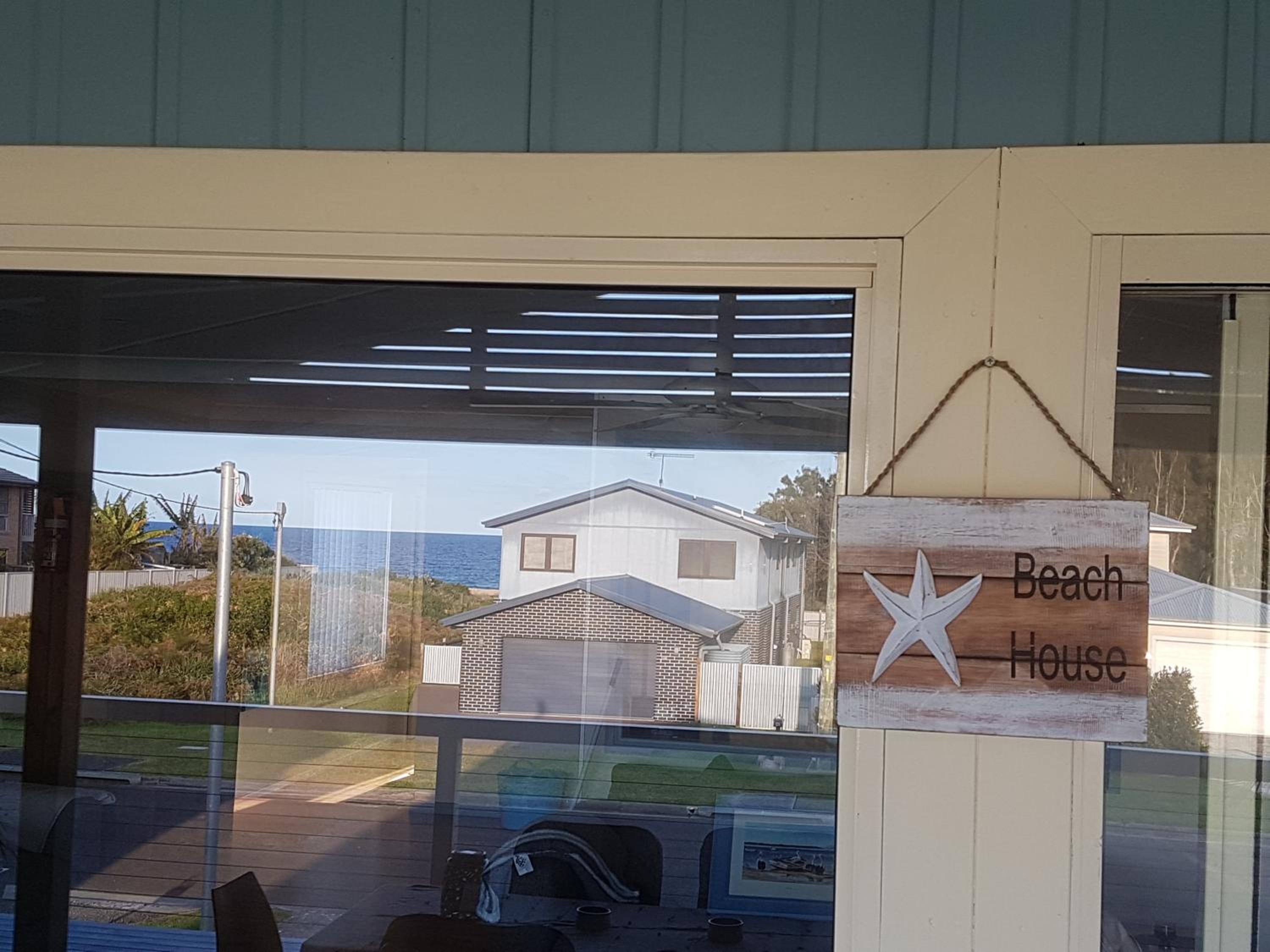 Paradise by the Beach - Culburra beach