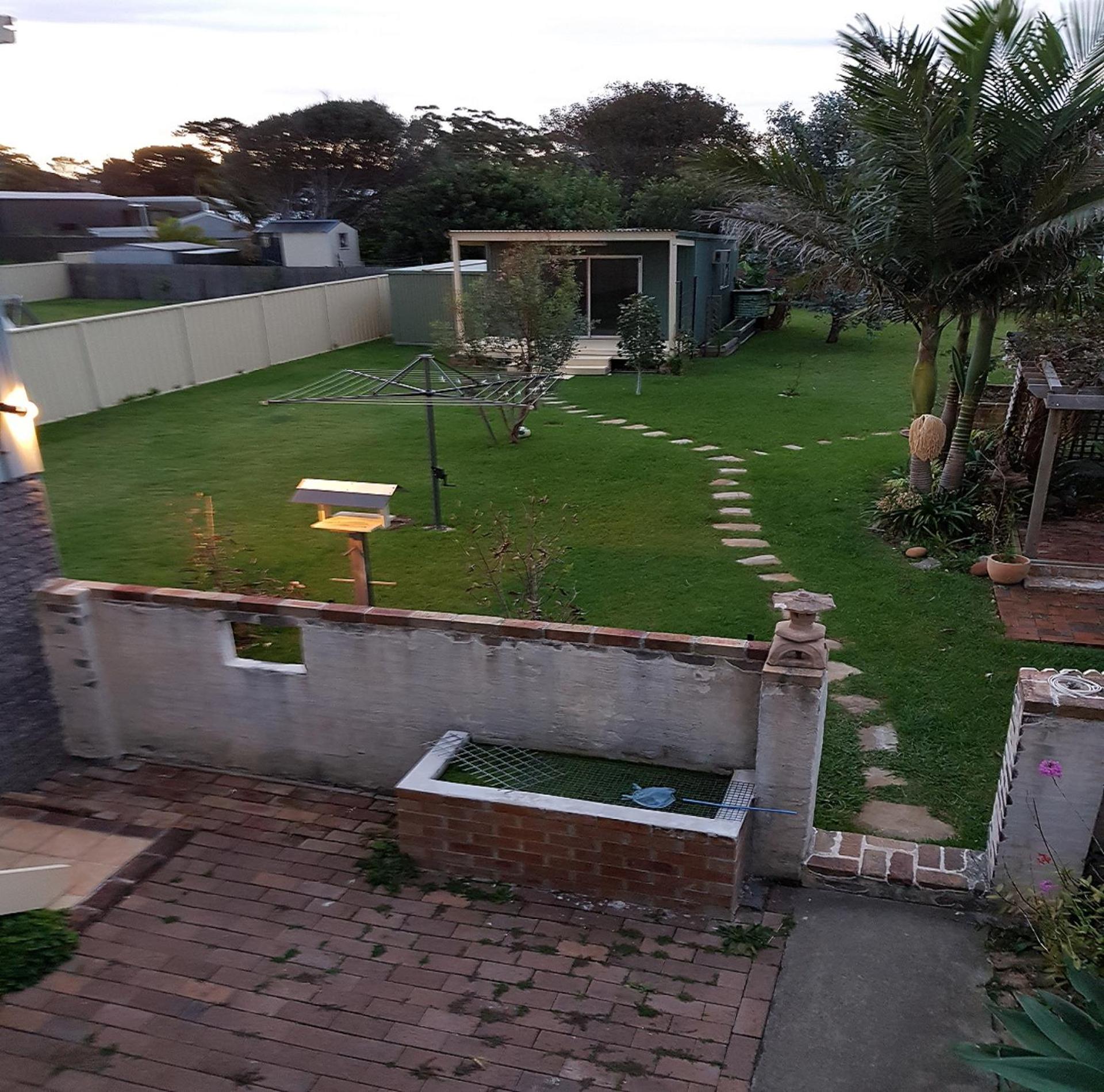 Paradise by the Beach - Culburra beach
