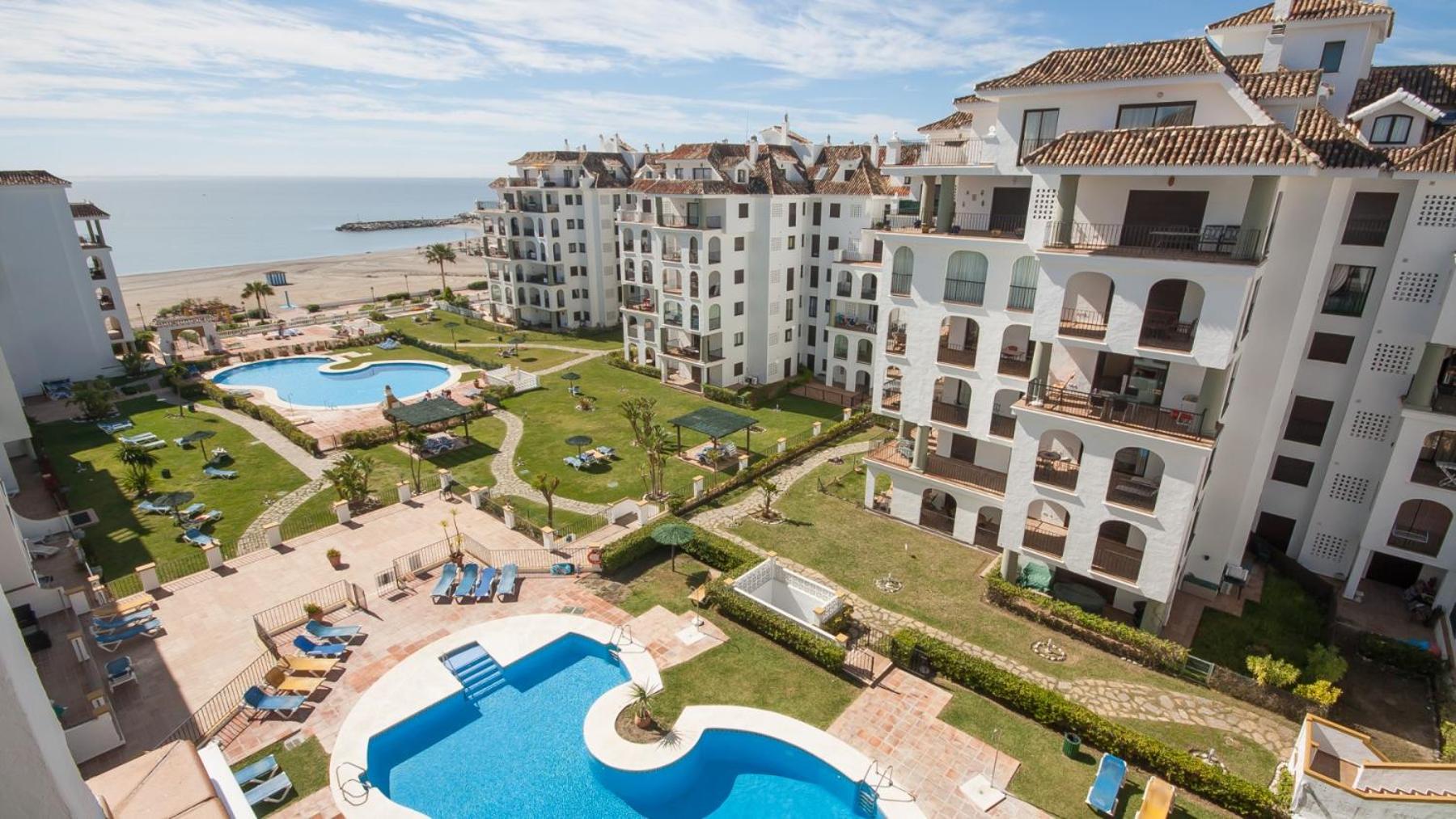 Marina de la Duquesa 859 view 5