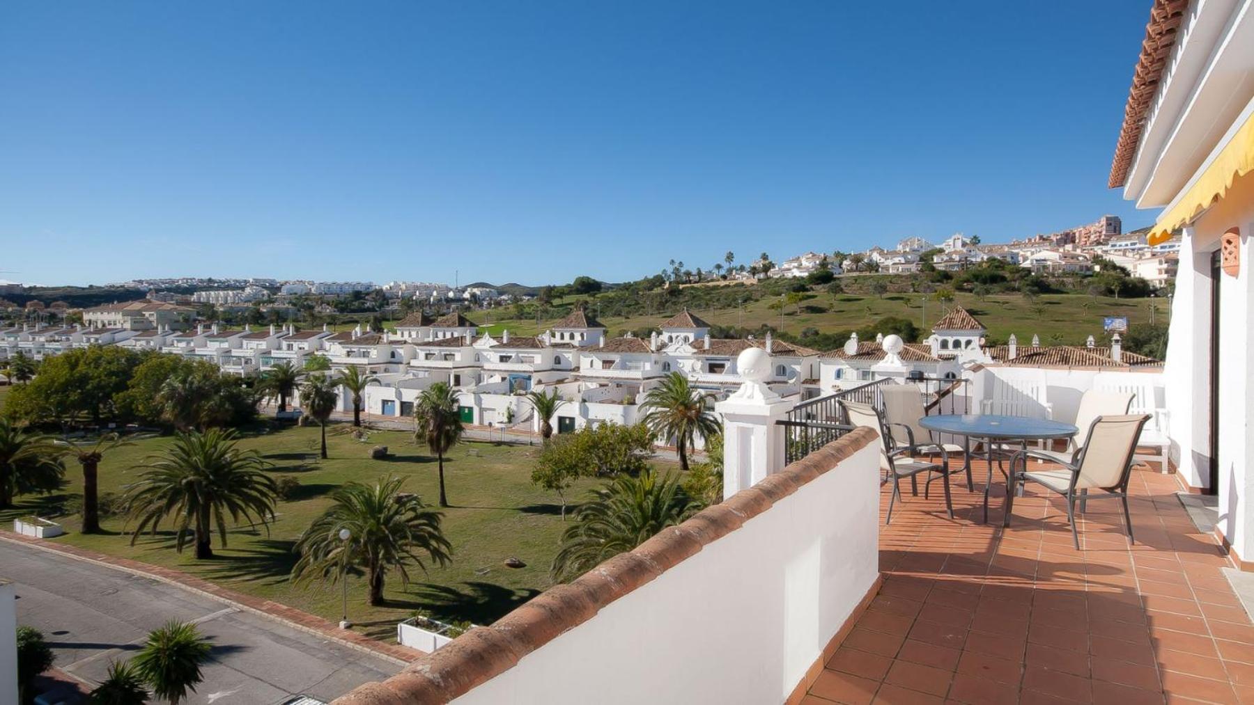 Marina Real 441 view 4