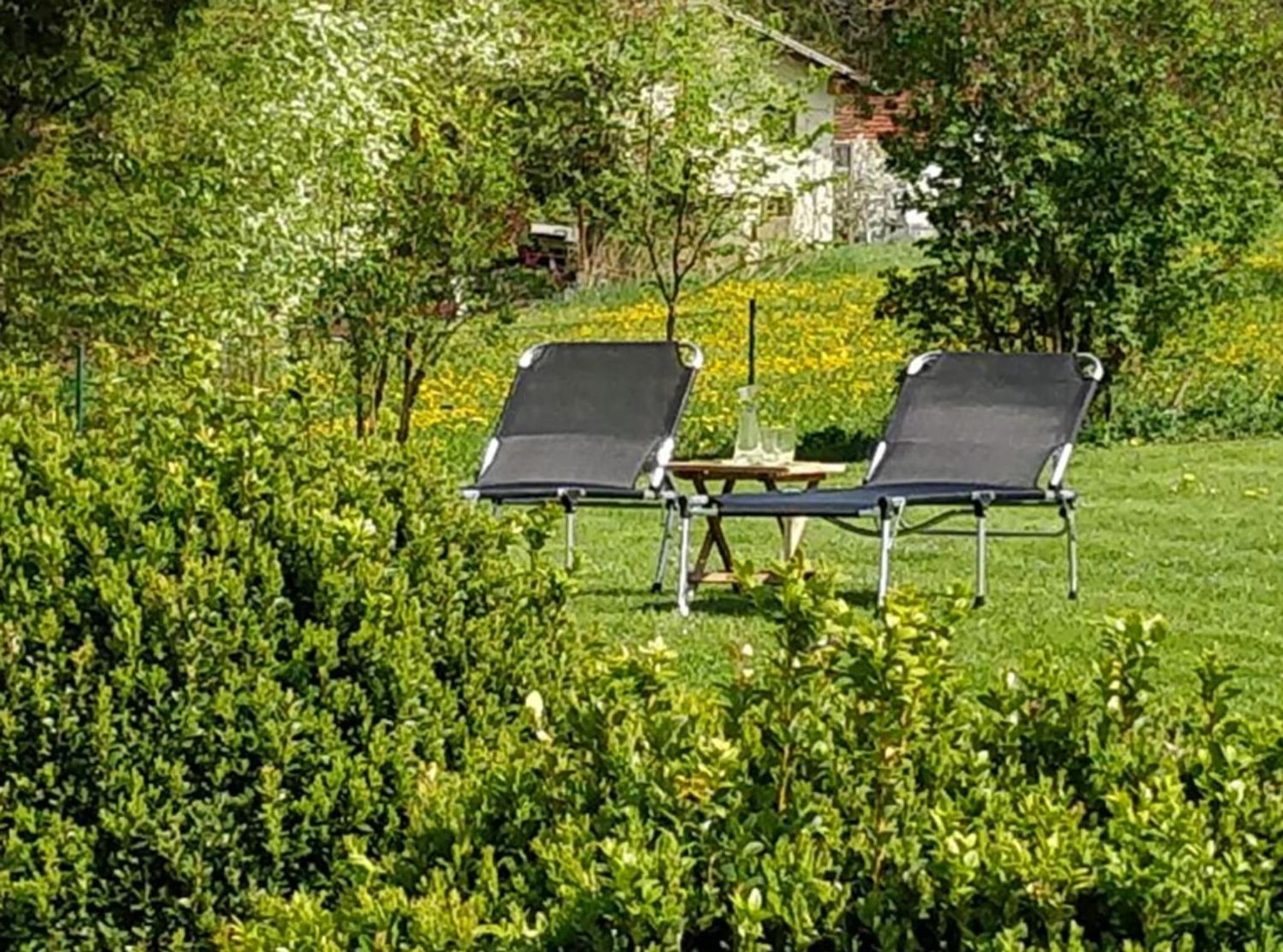 Ferienwohnung Schmuckkastl view 5
