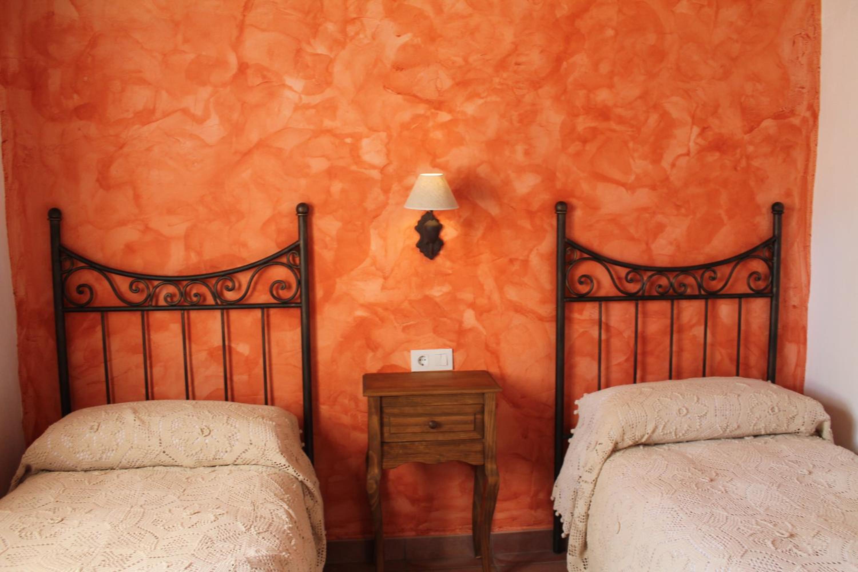 Finca El Chaparral