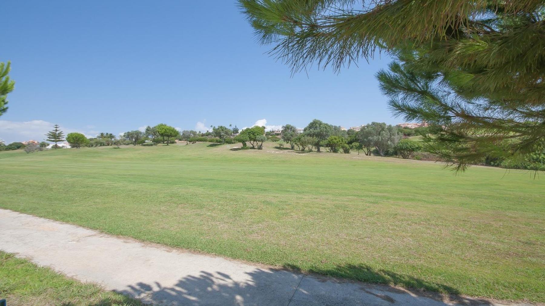 Villas del Golf 23 view 2