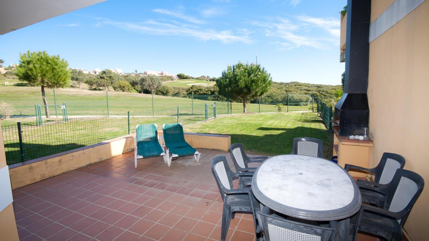 Villas del Golf 23 view 4
