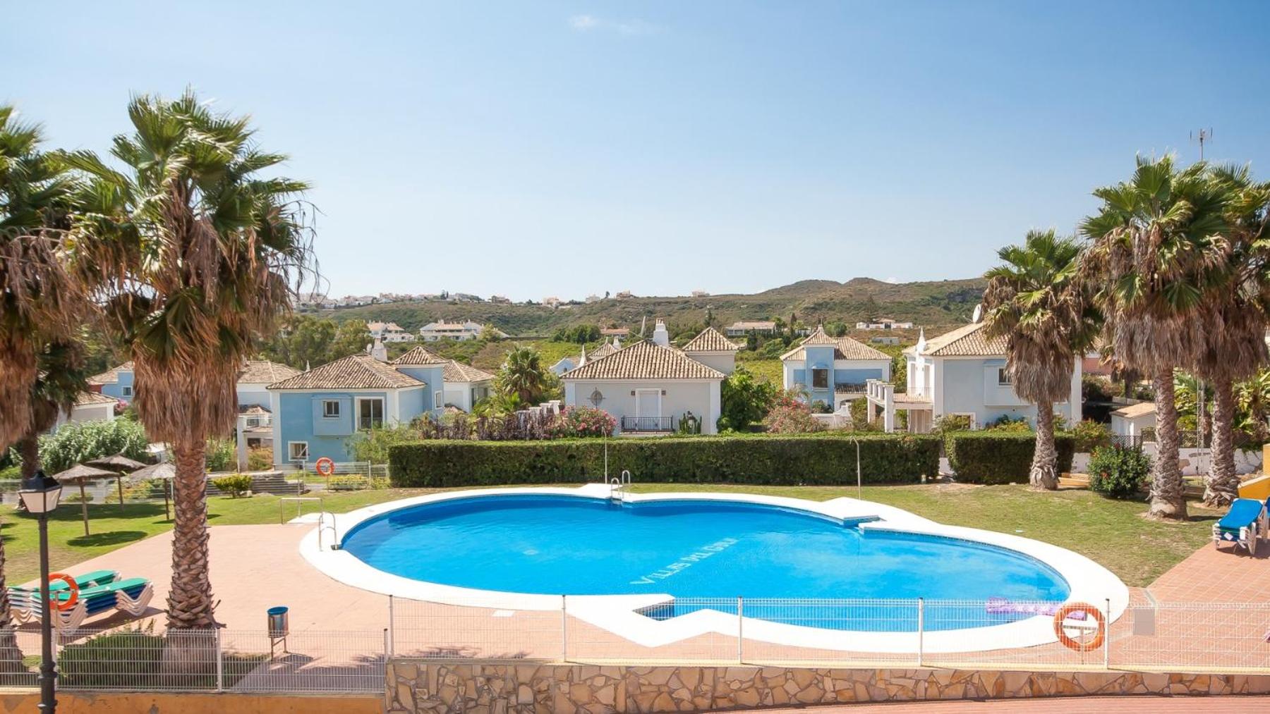 Villas del Golf 23 view 5