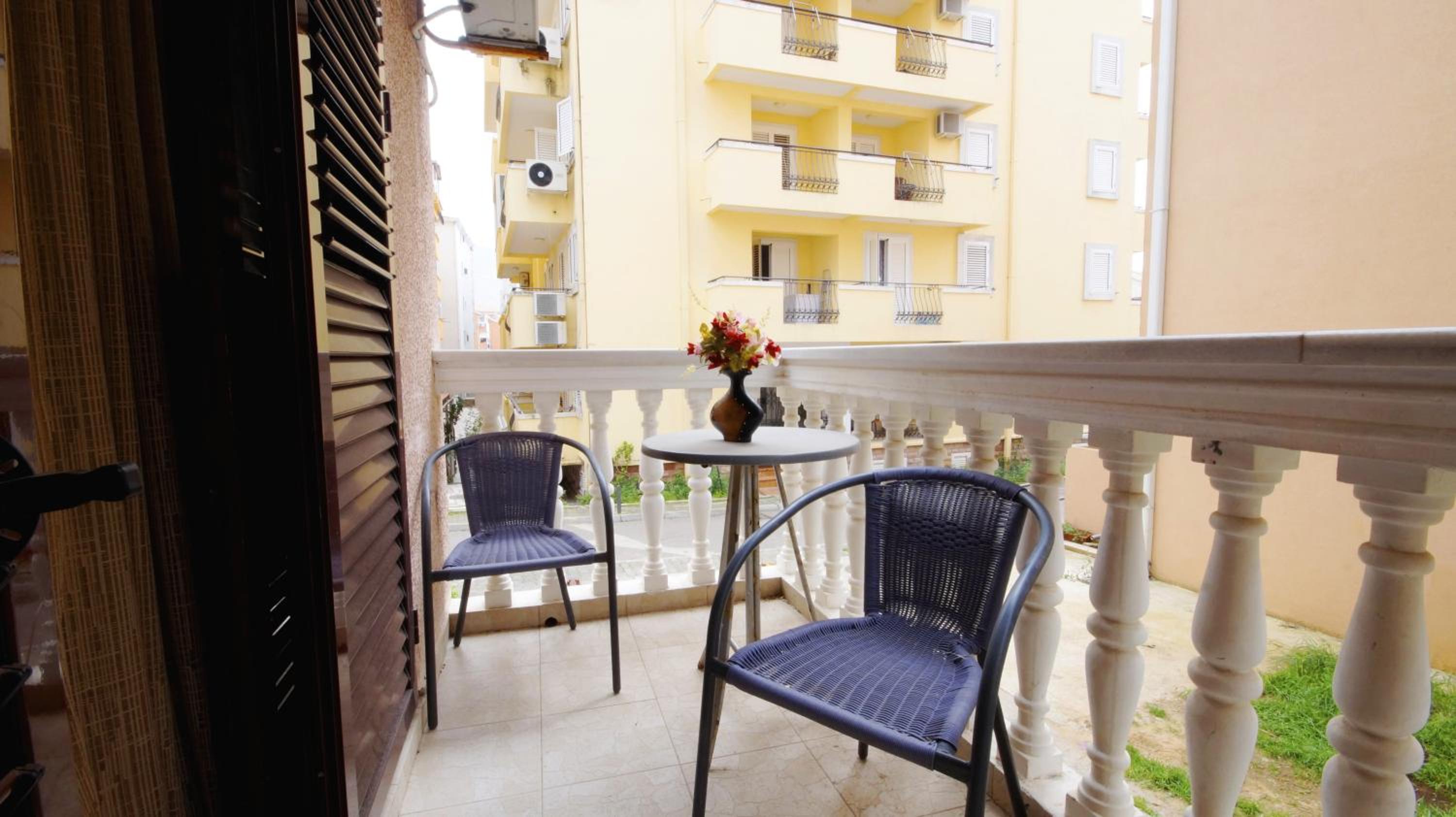 Apartment Glomazic
