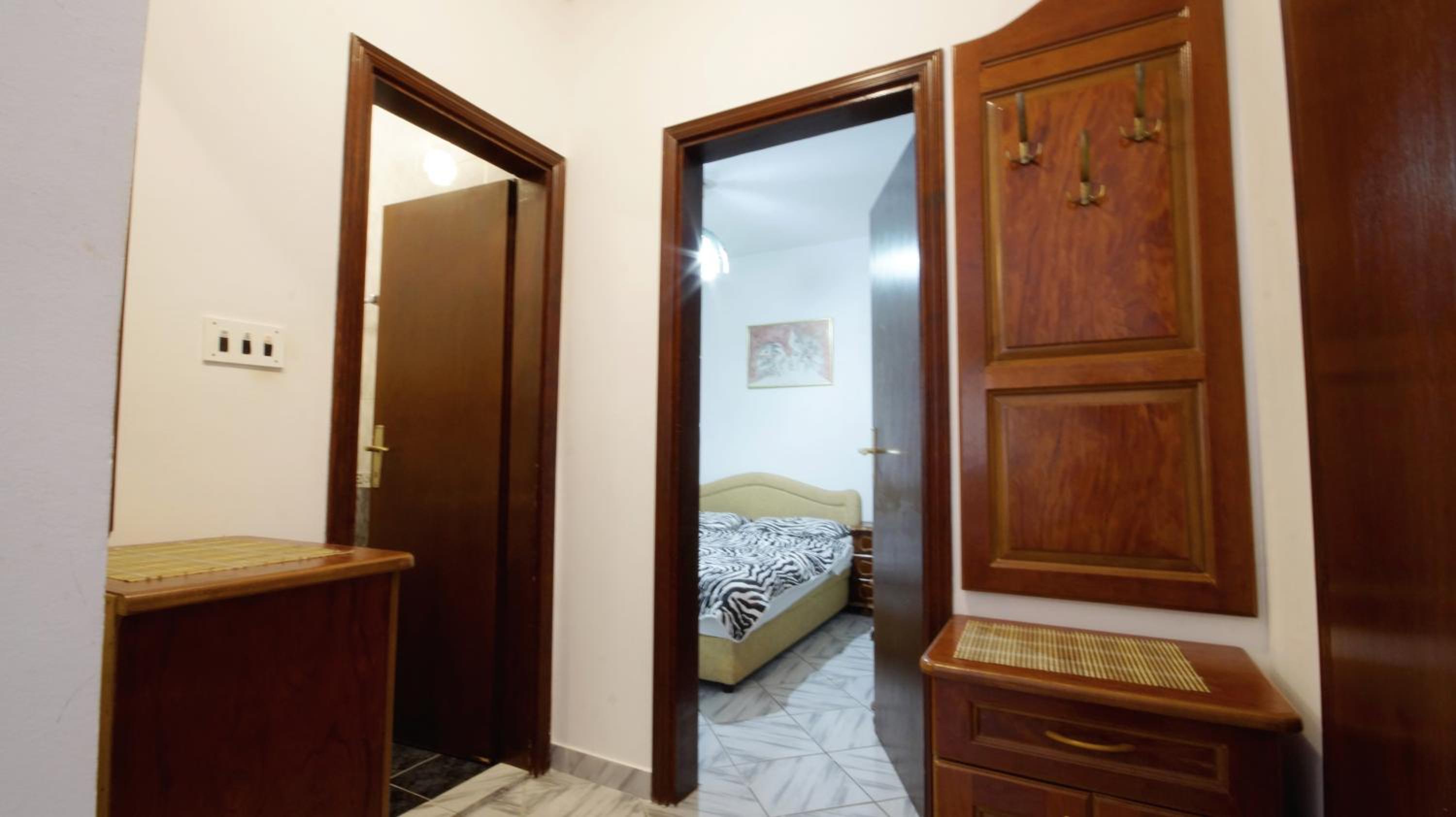 Apartment Glomazic