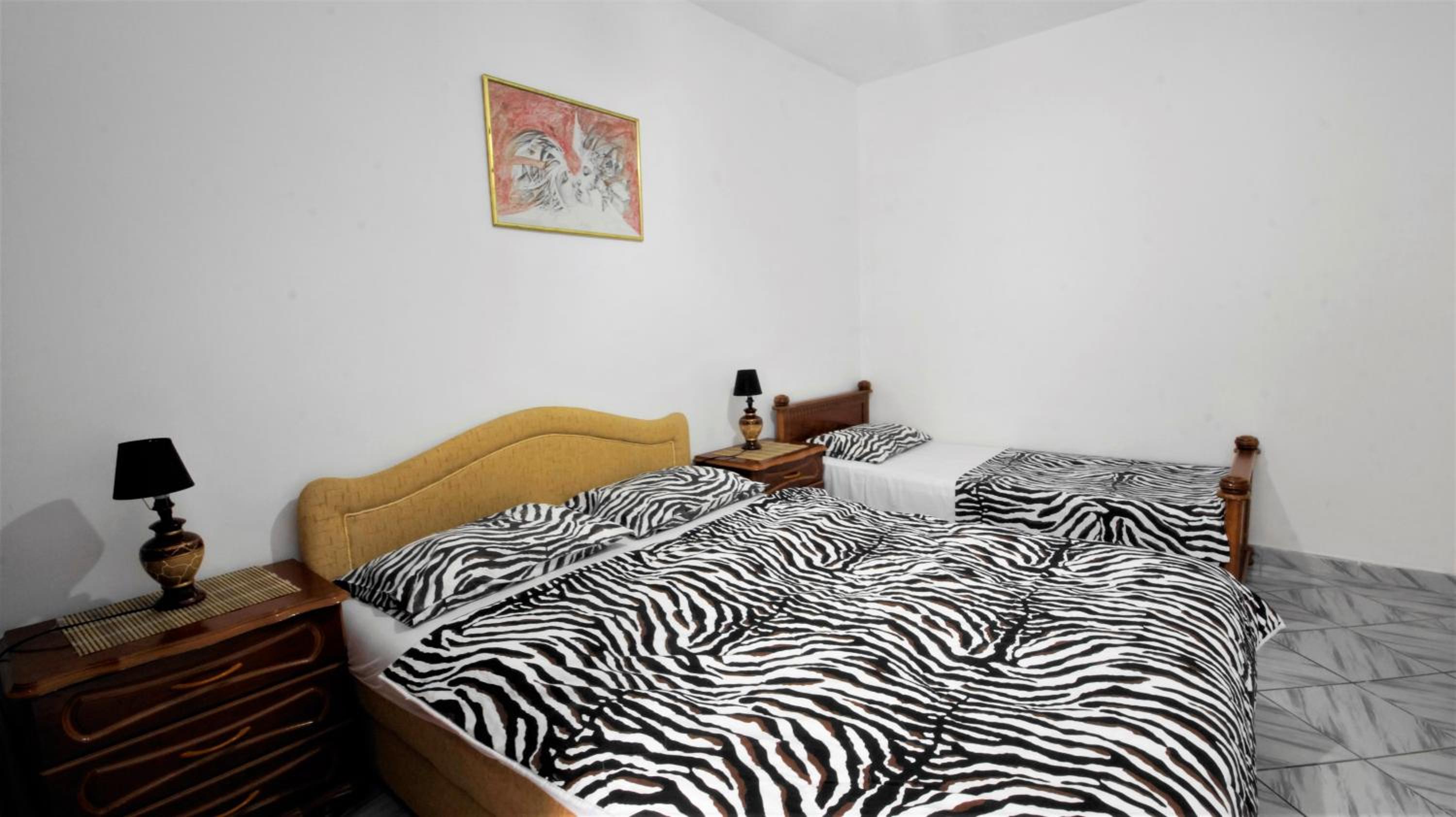 Apartment Glomazic