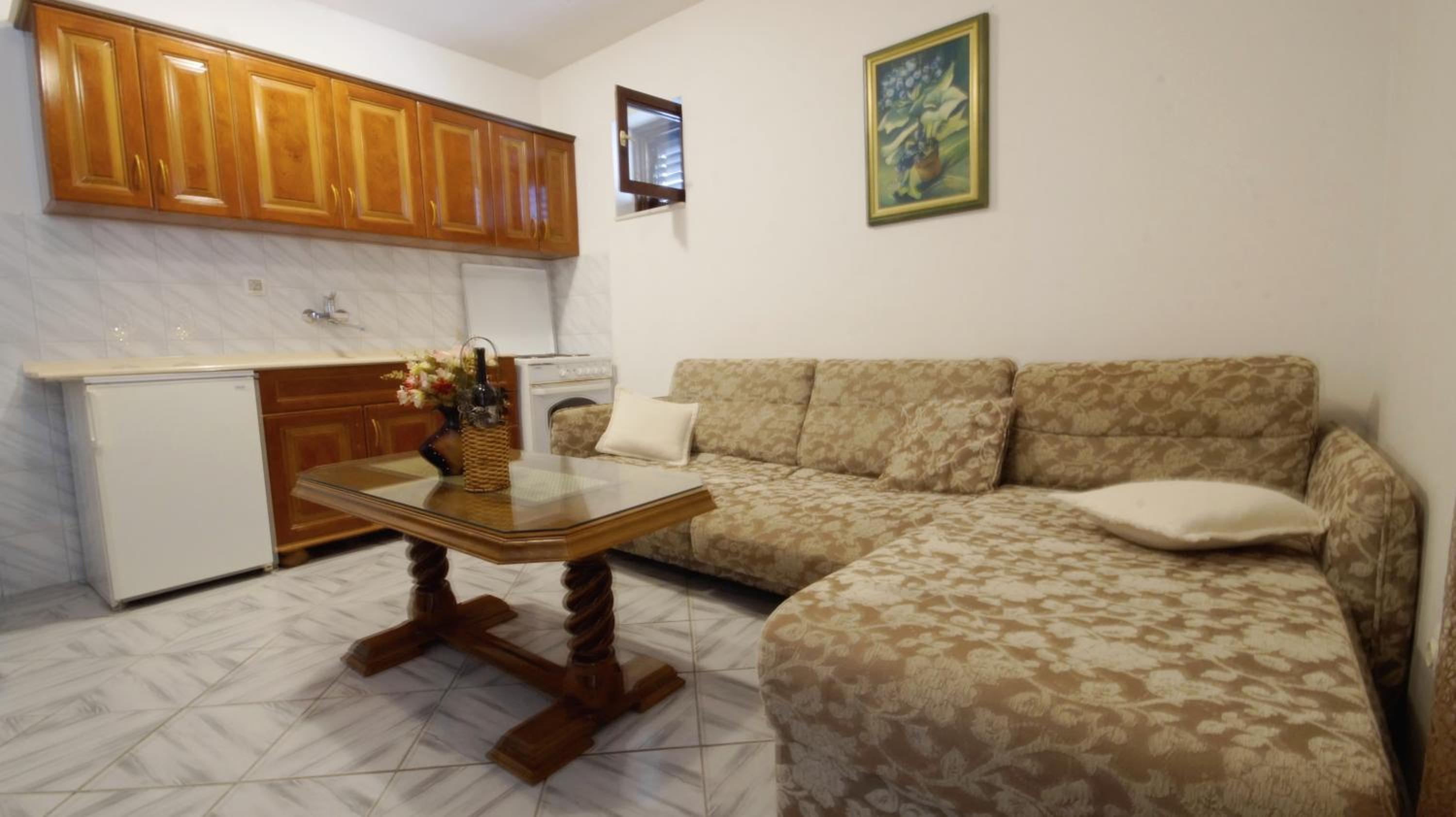 Apartment Glomazic
