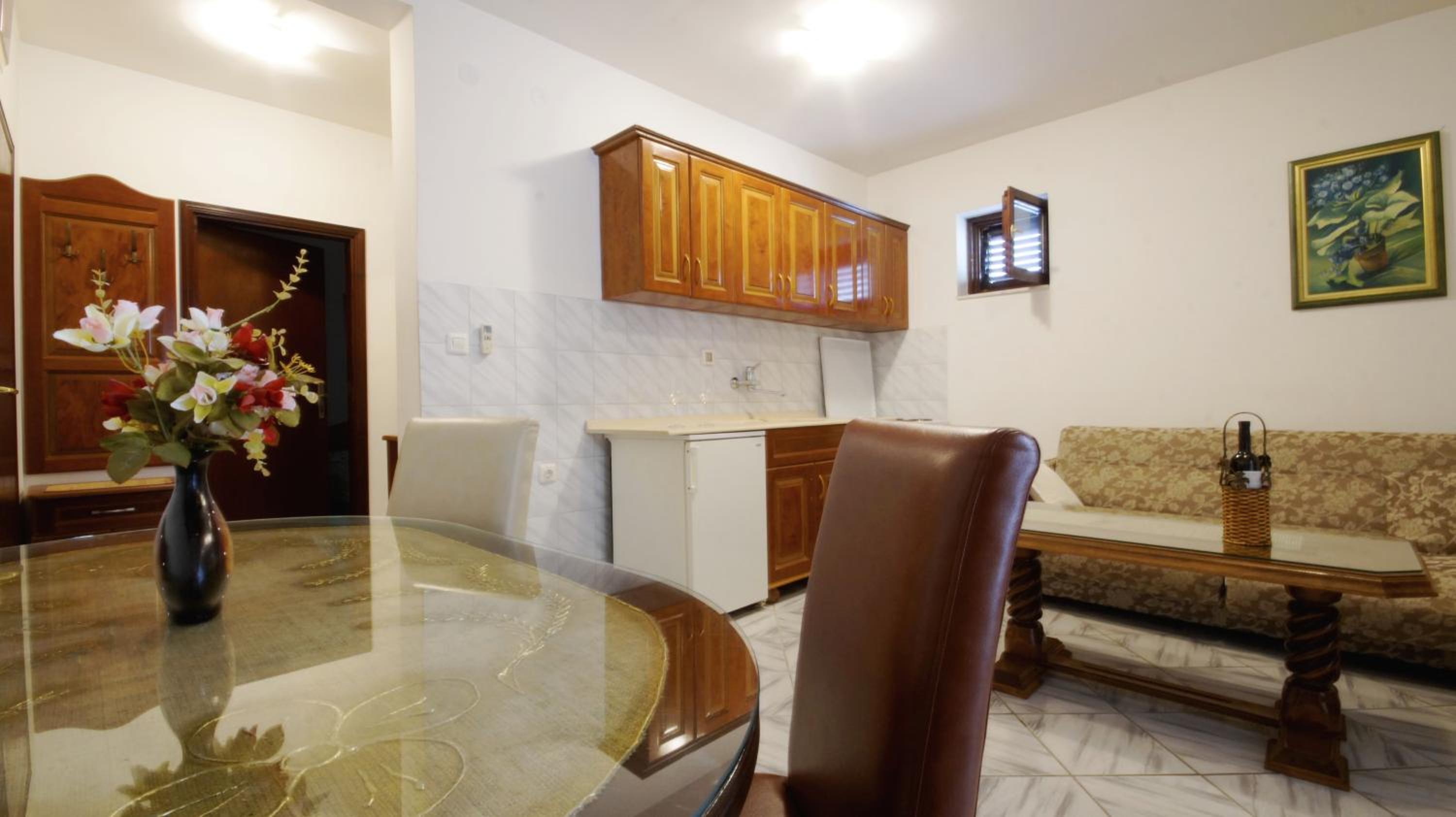 Apartment Glomazic