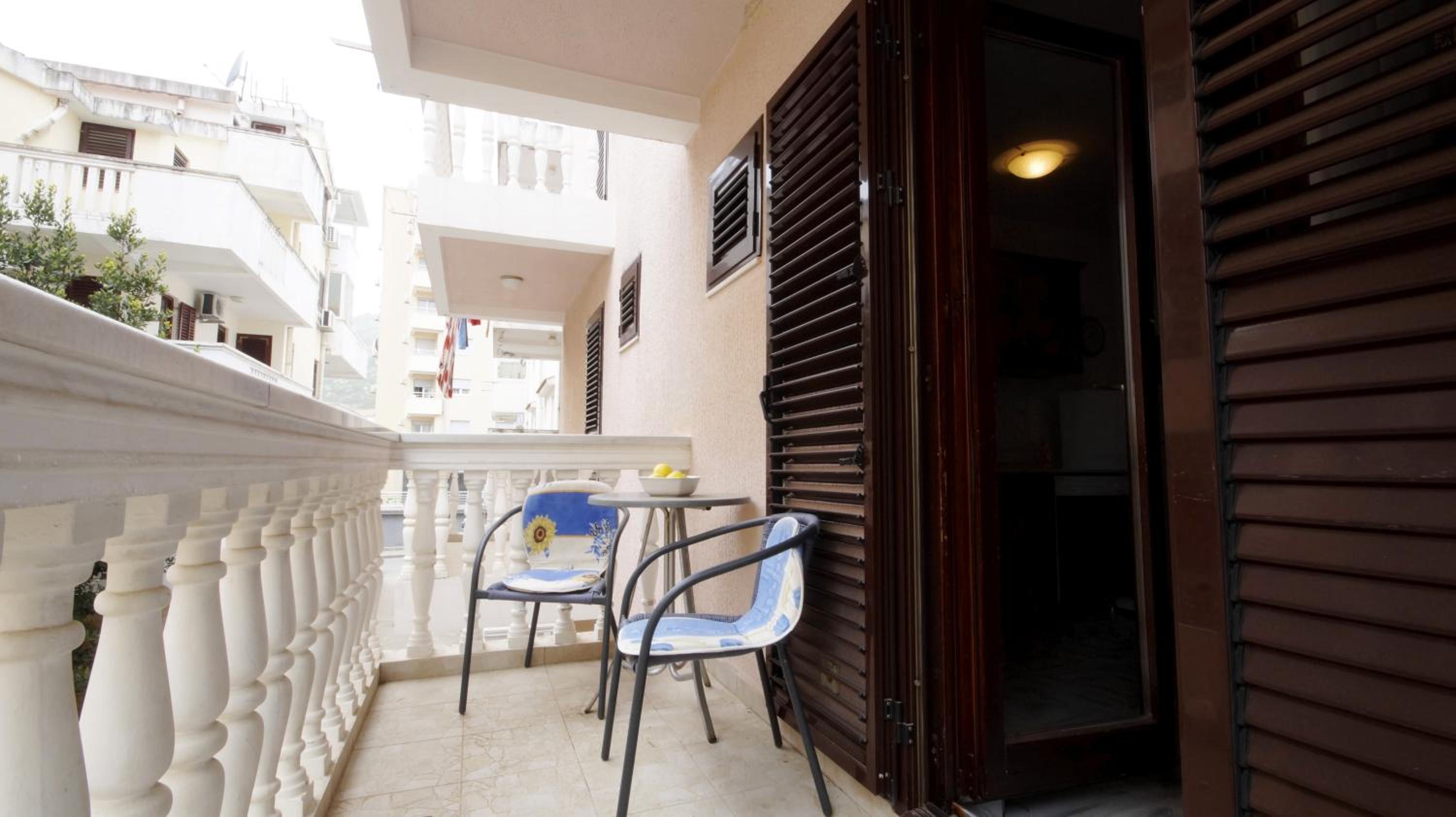Apartment Glomazic
