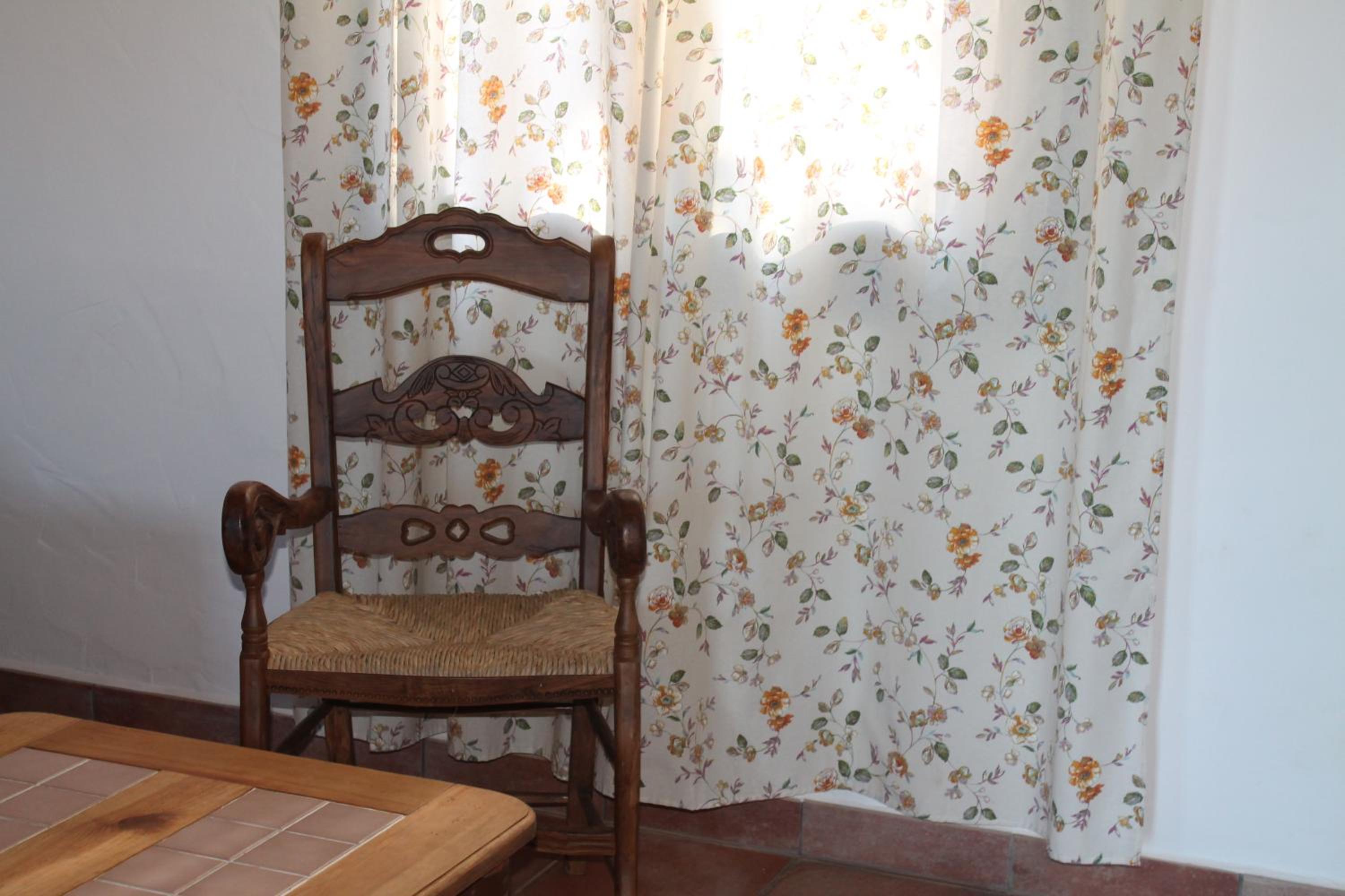 Finca El Chaparral