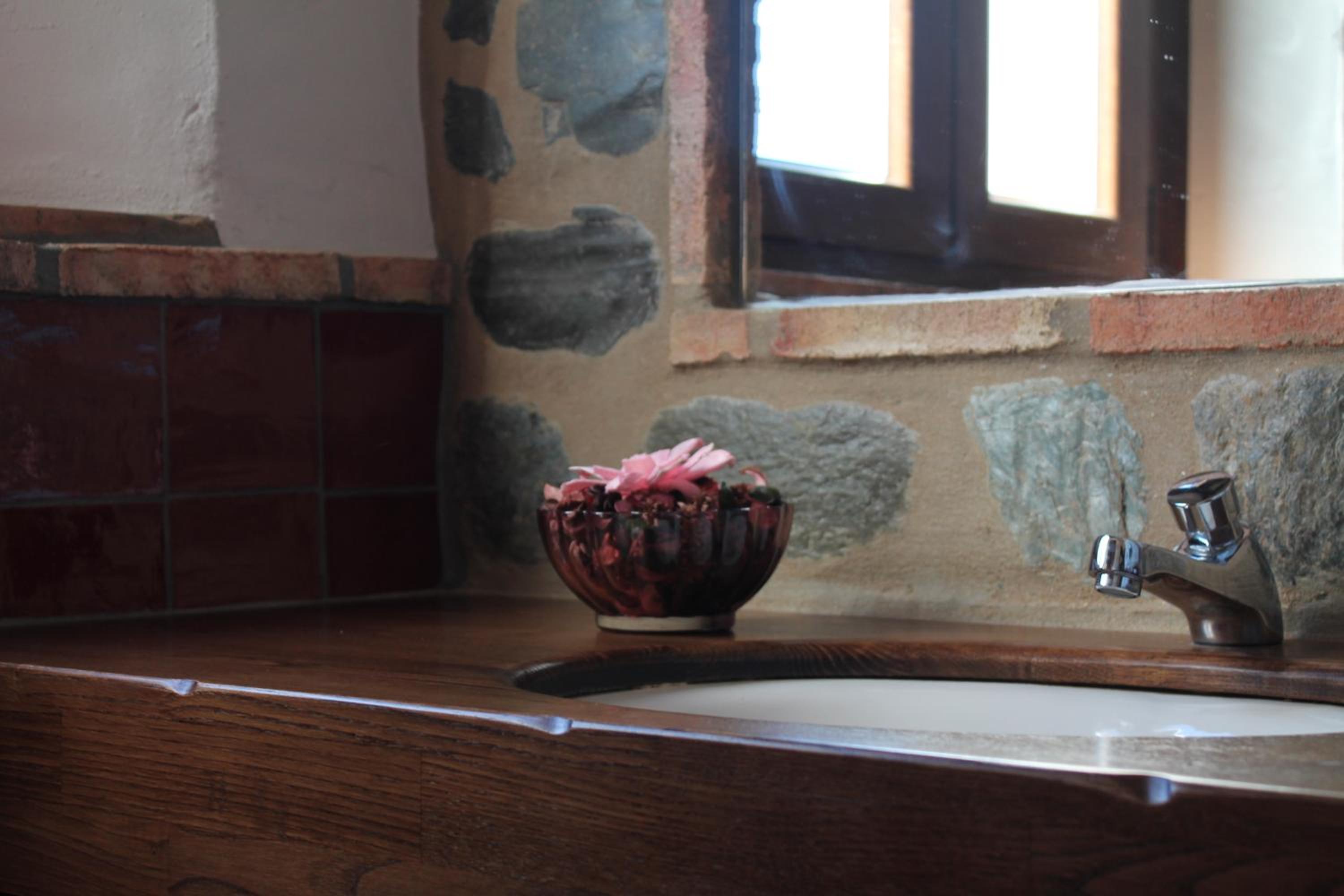 Finca El Chaparral