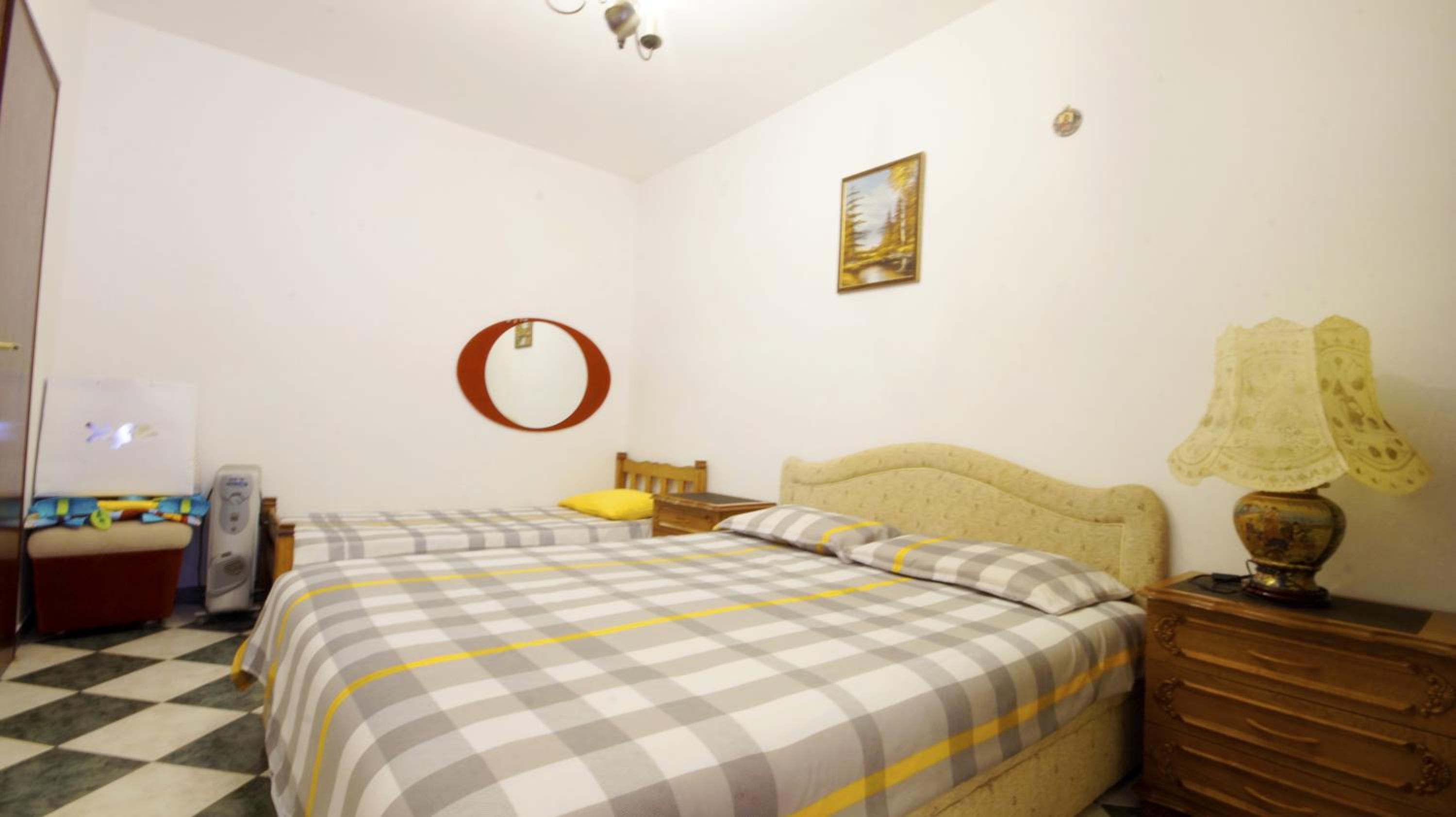 Apartment Glomazic