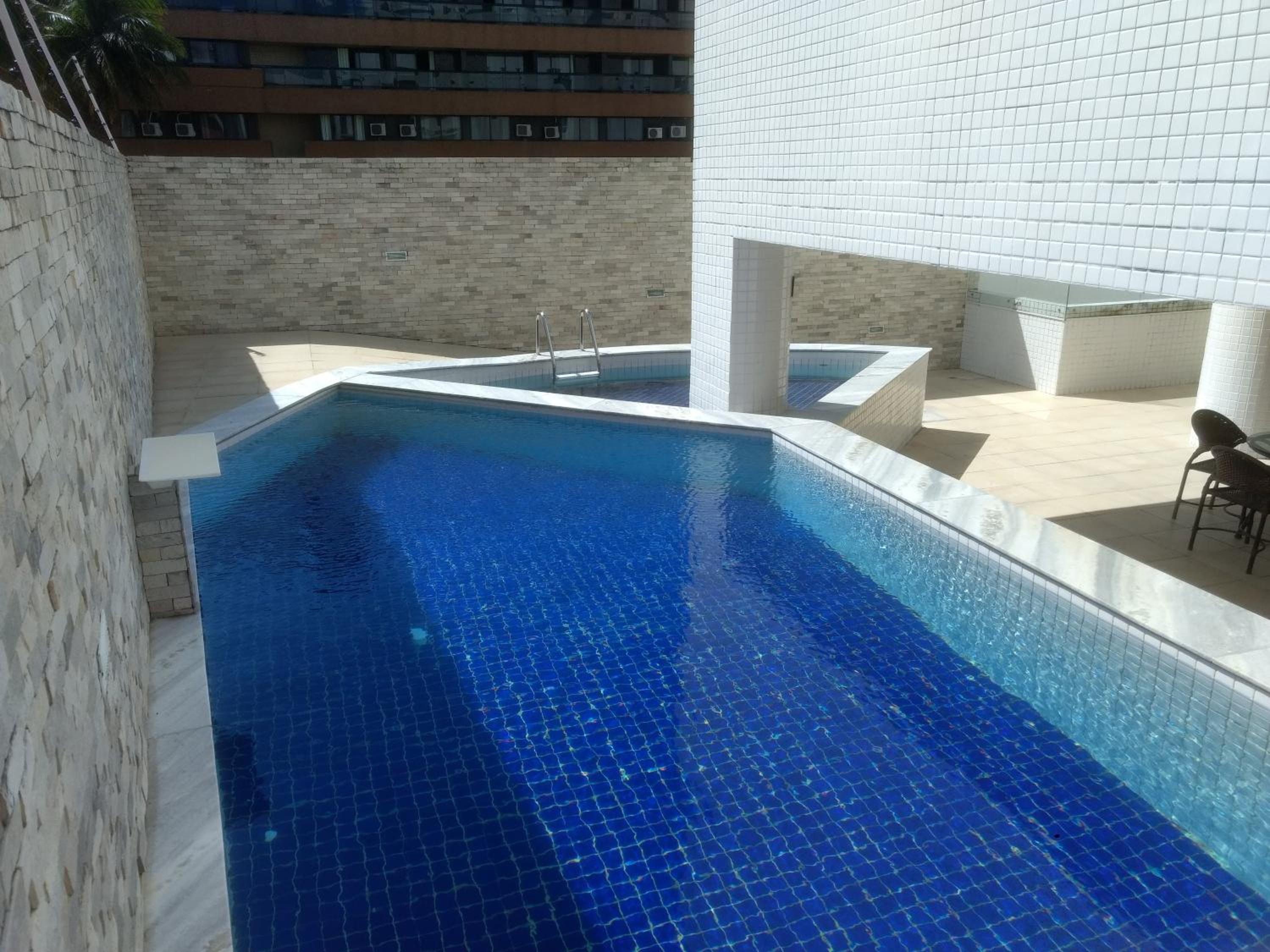 Terrazzas 209 - Beira Mar Manaíra