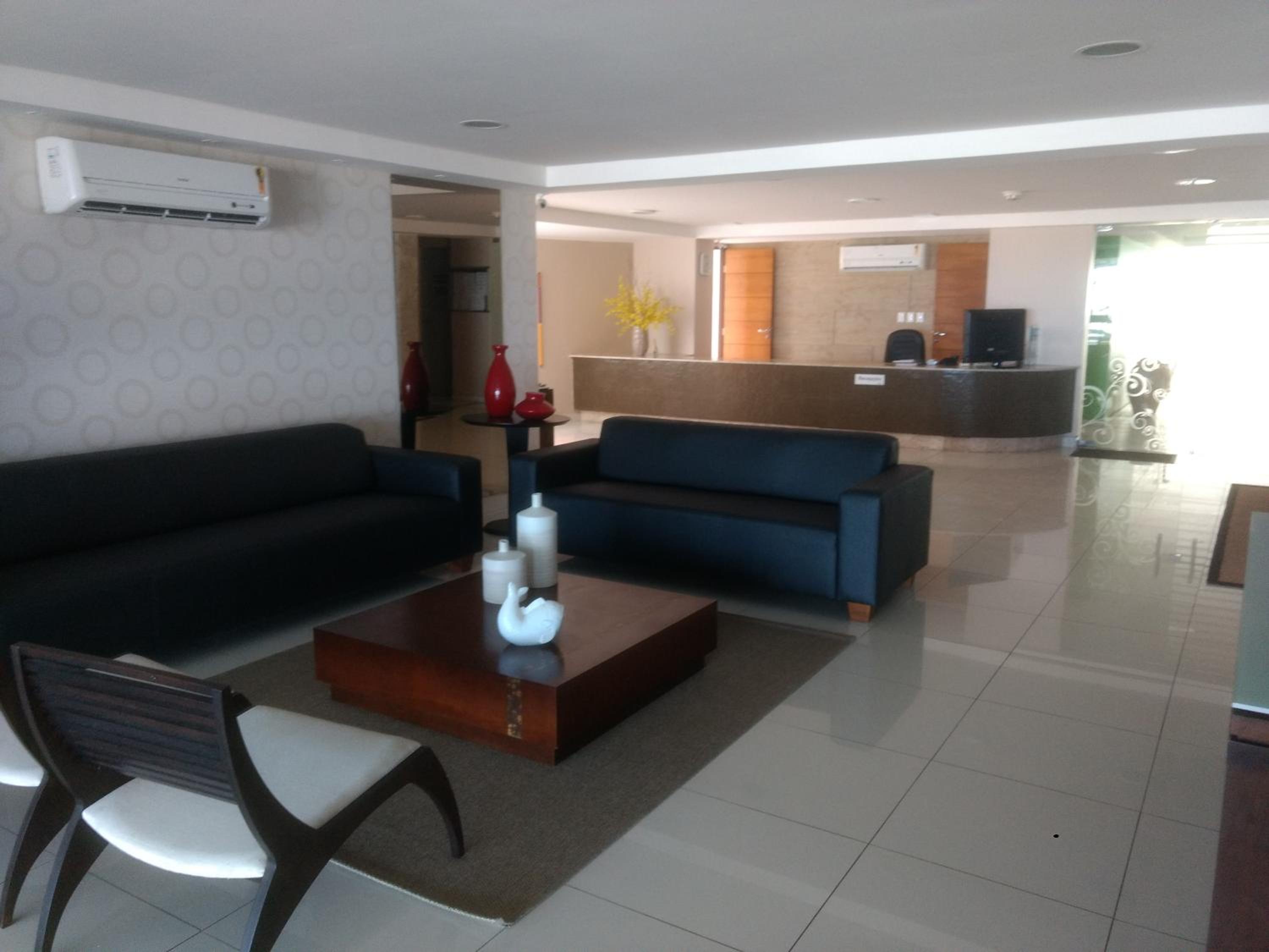 Terrazzas 209 - Beira Mar Manaíra