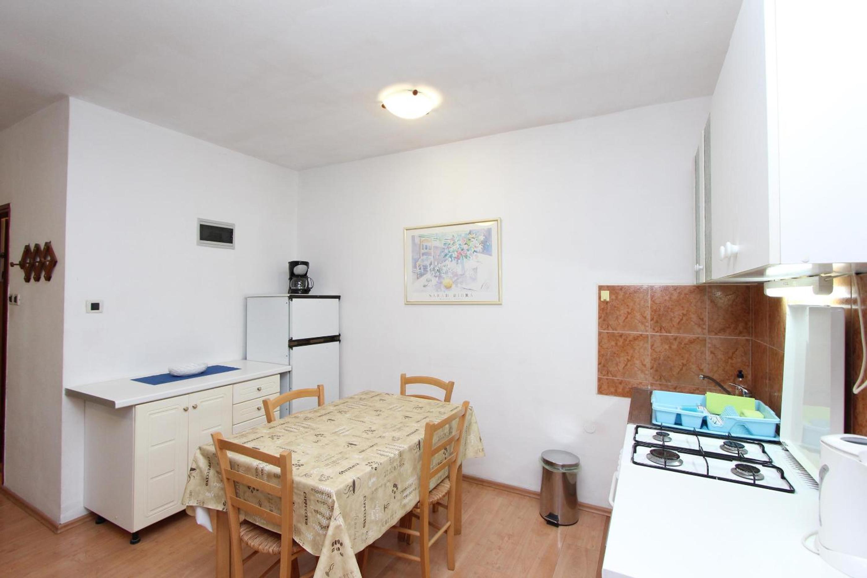 Apartments Lora