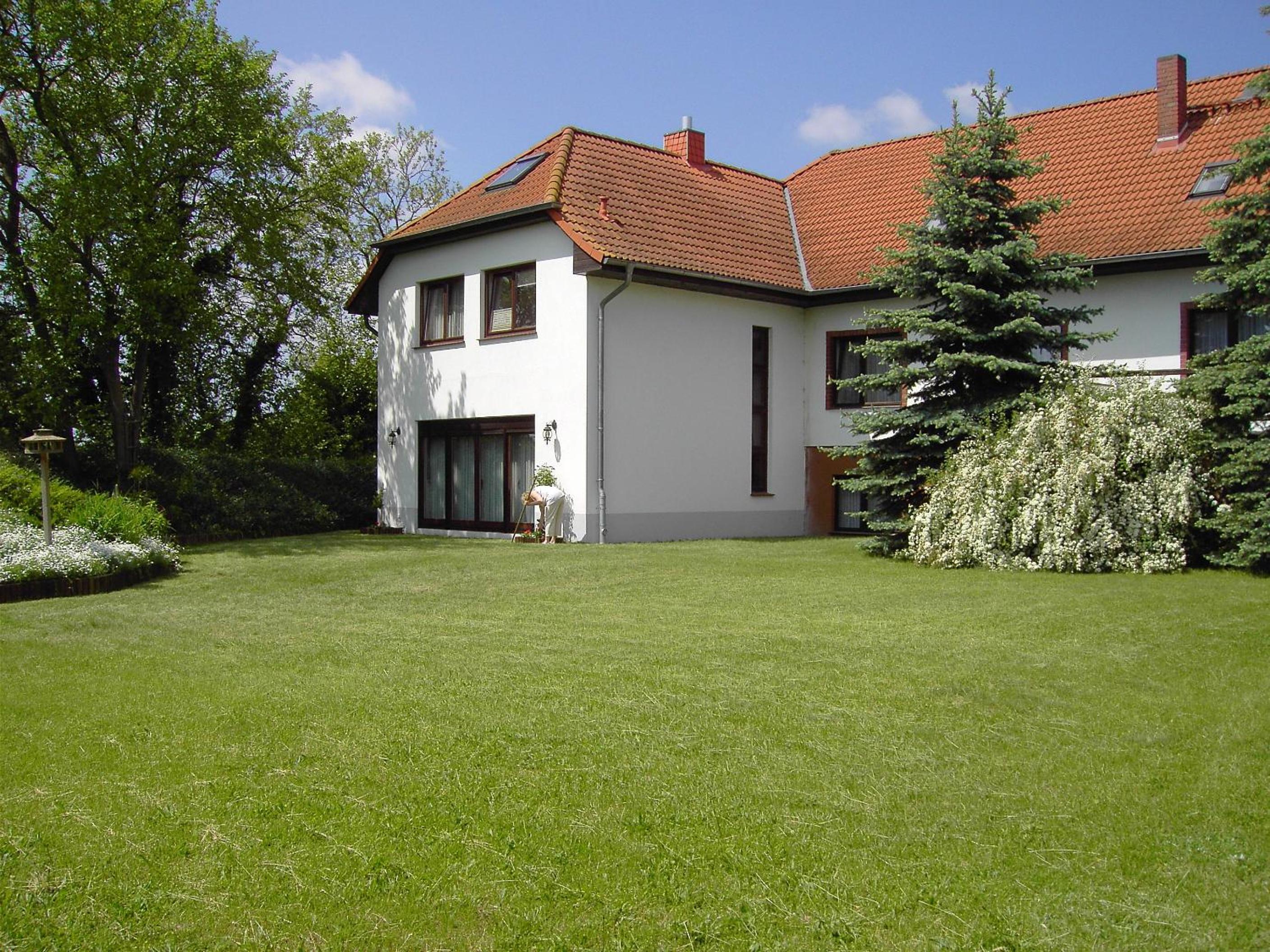 Gästehaus Pension Heß - Das kleine Hotel