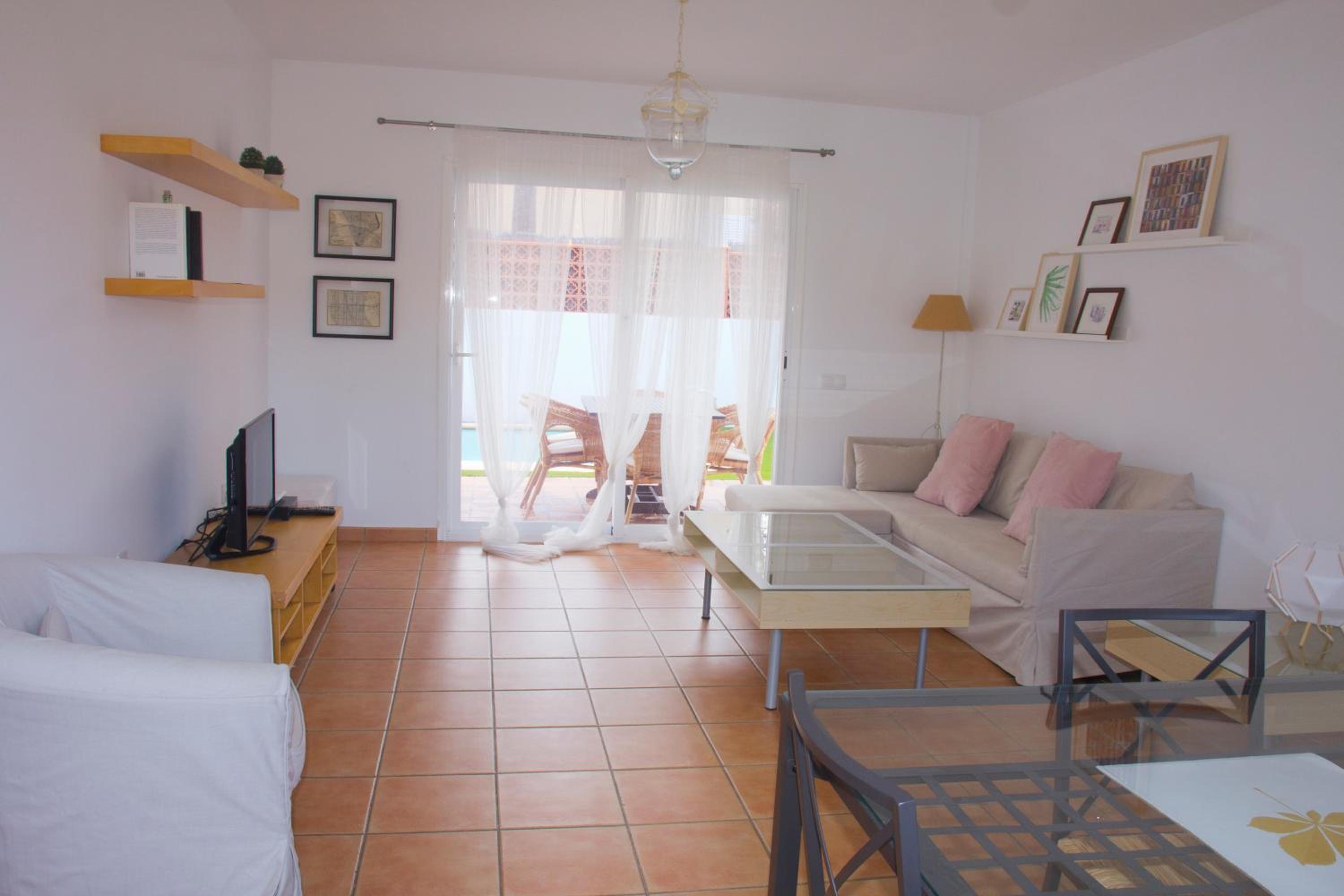 Villa Taginaste view 5
