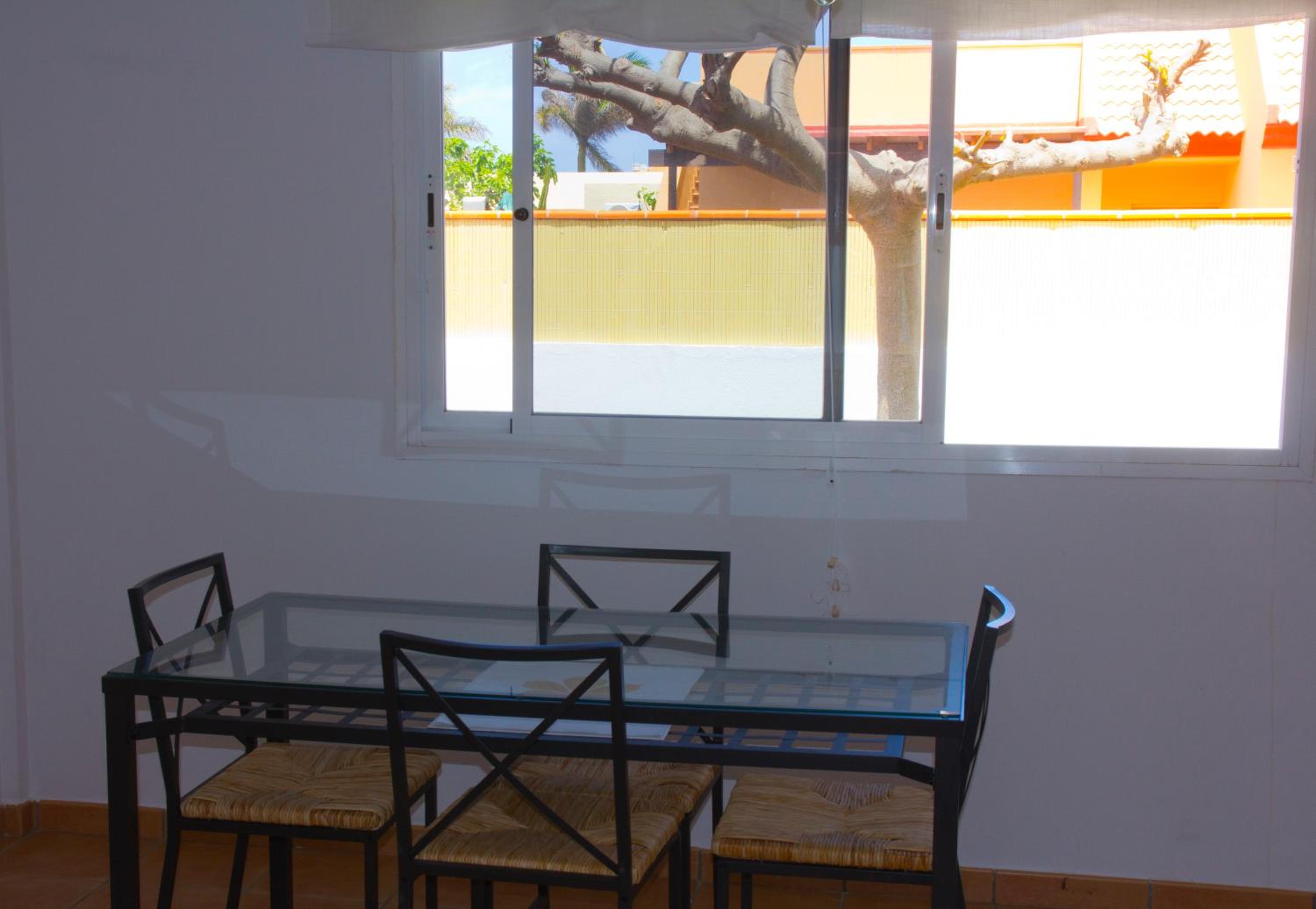 Villa Taginaste view 4