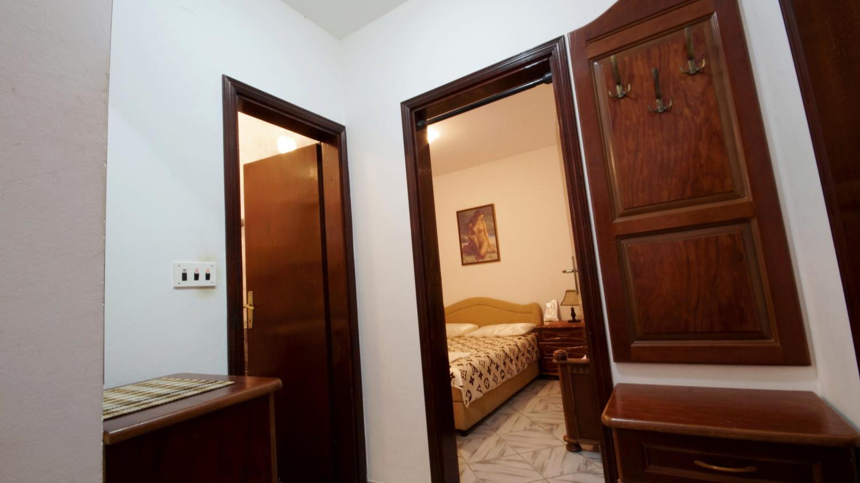 Apartment Glomazic