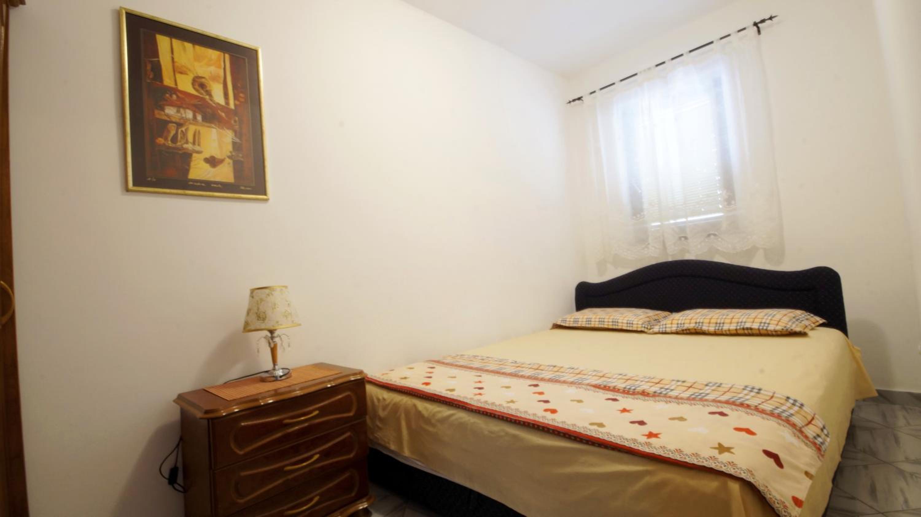 Apartment Glomazic