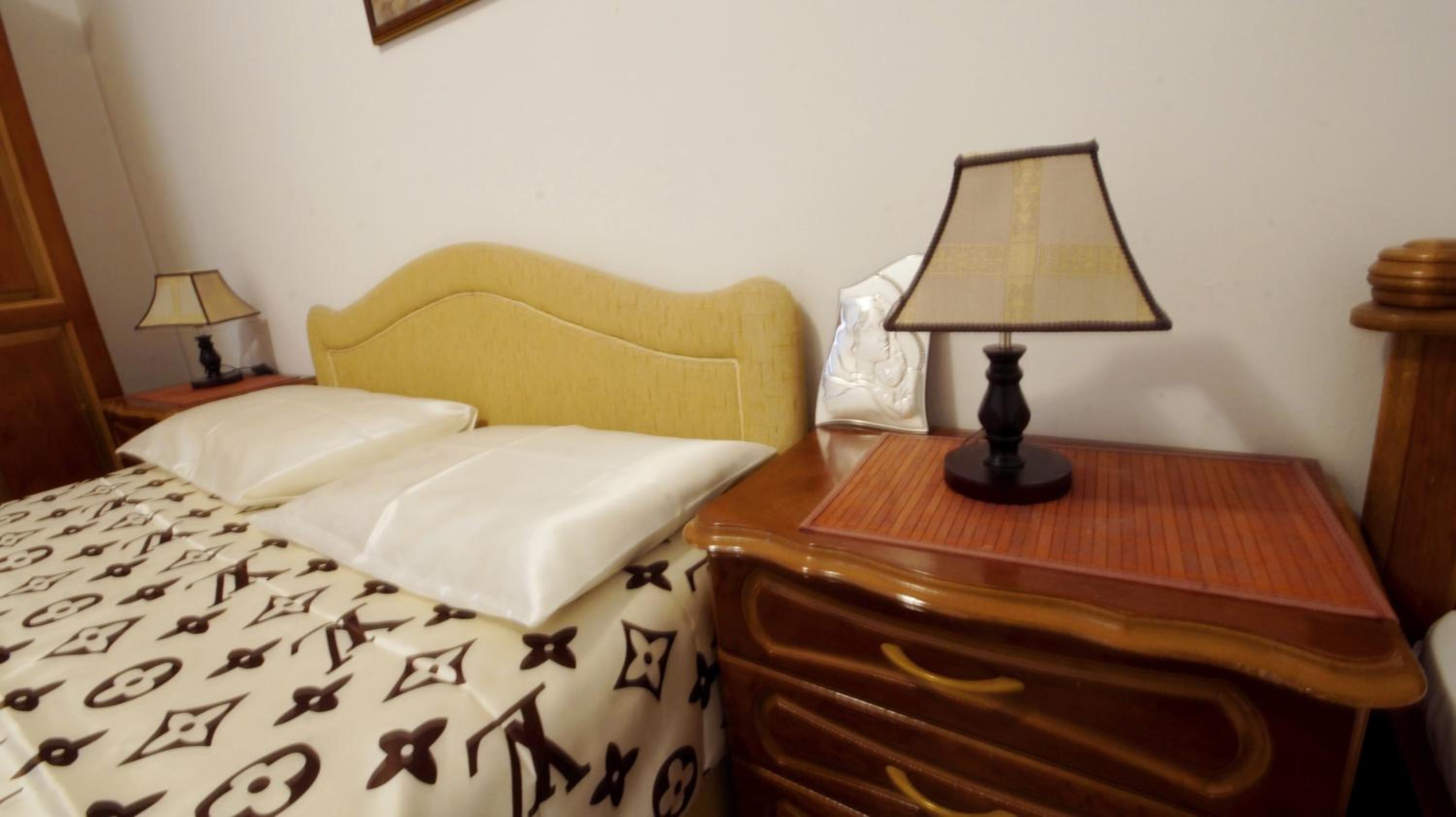 Apartment Glomazic