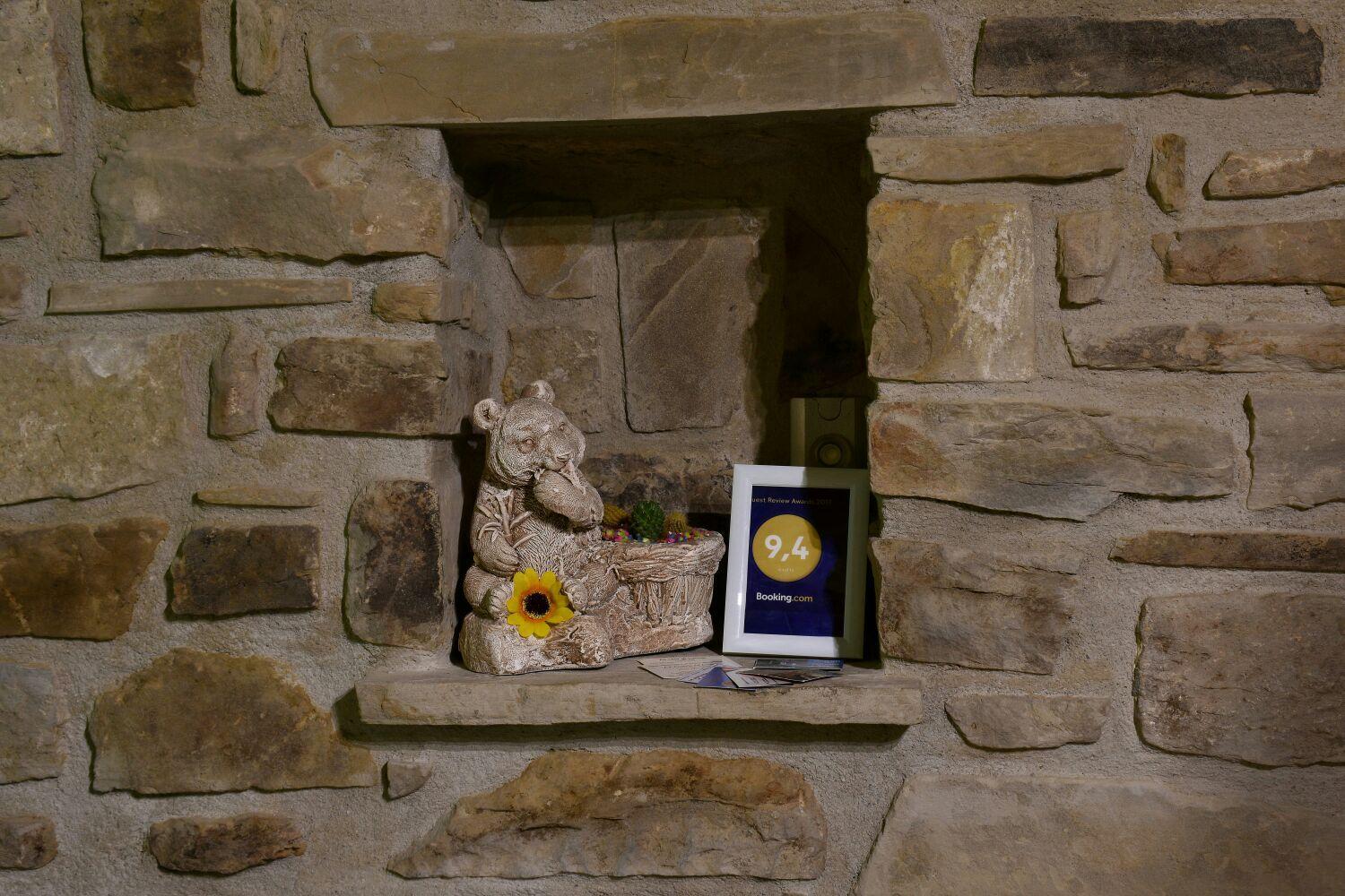 B&B L'Arabatana photo 5